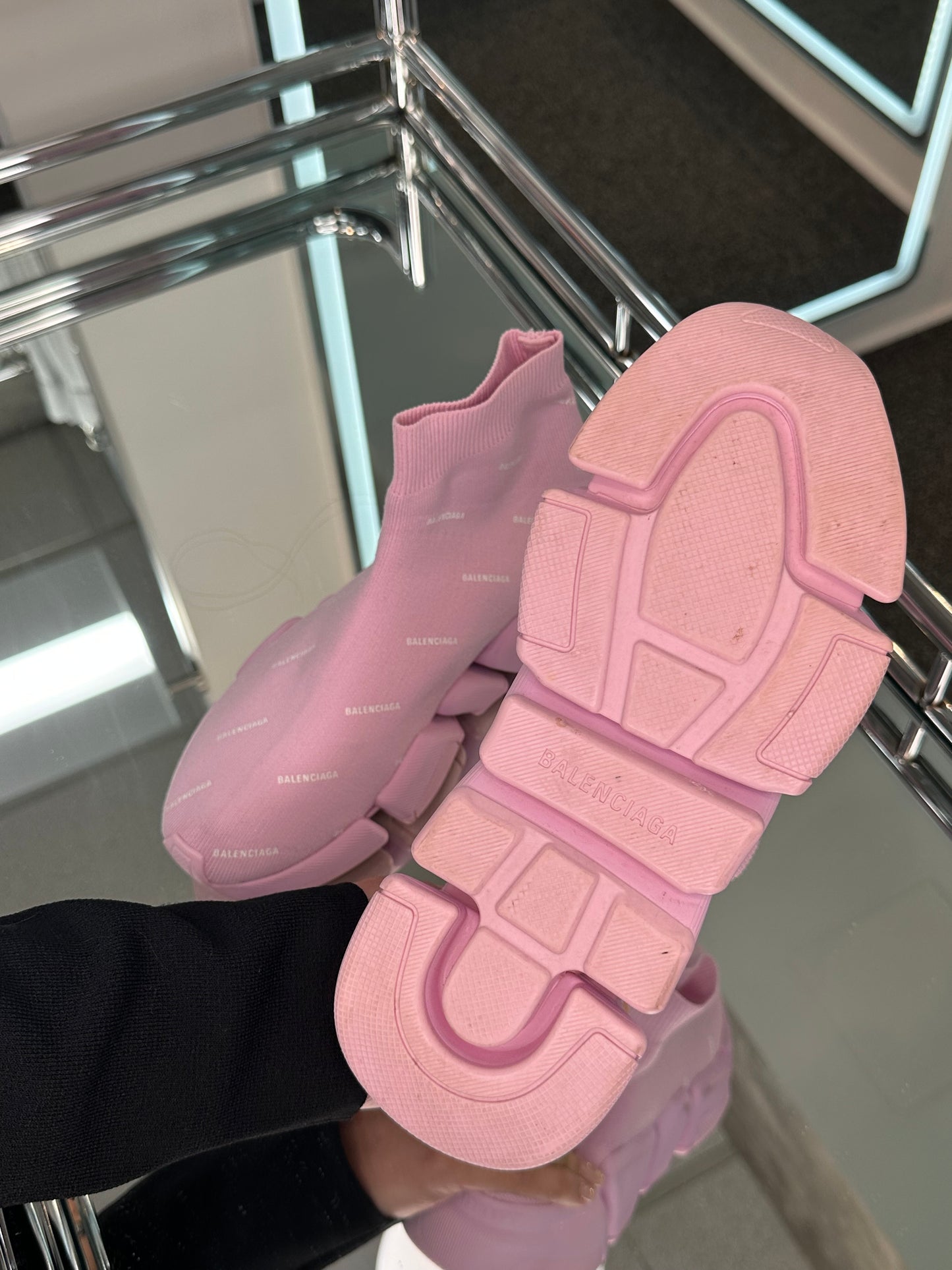 Balenciaga Sneaker