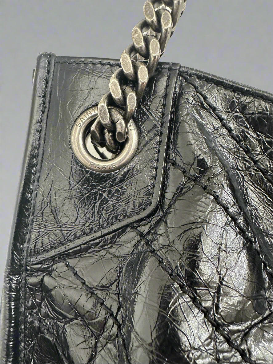 Saint Laurent Tote