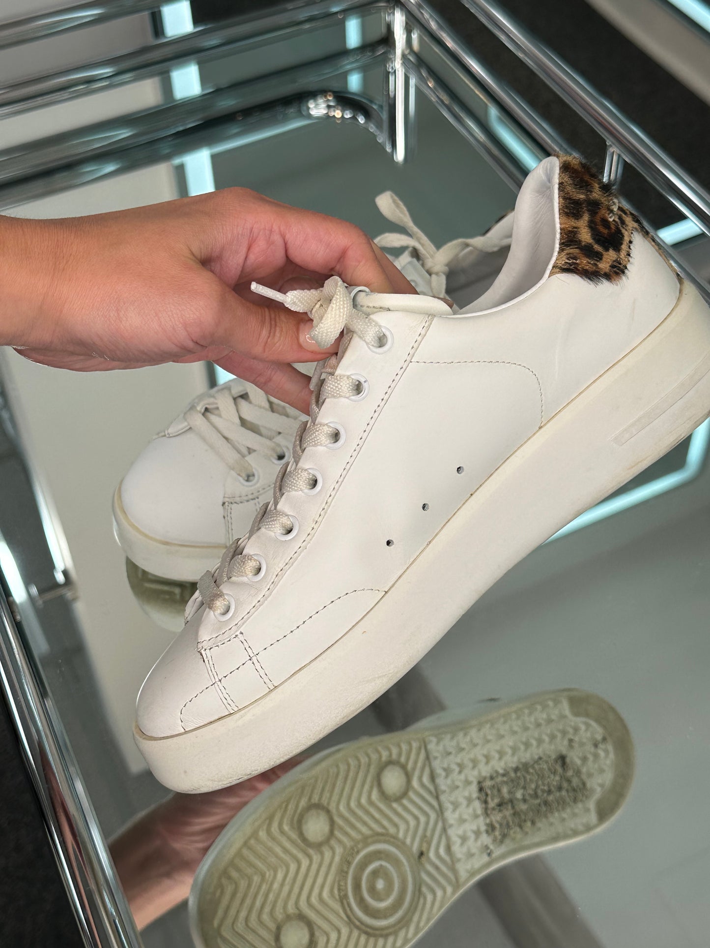 Golden Goose Sneakers
