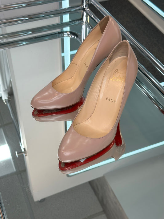 Christian Louboutin Heels