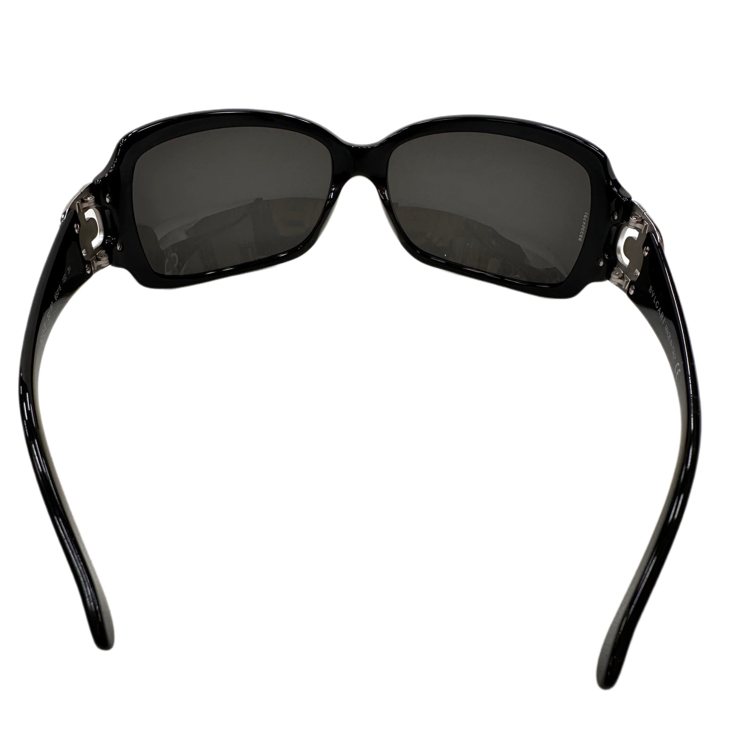 BULGARI Sunglasses Black