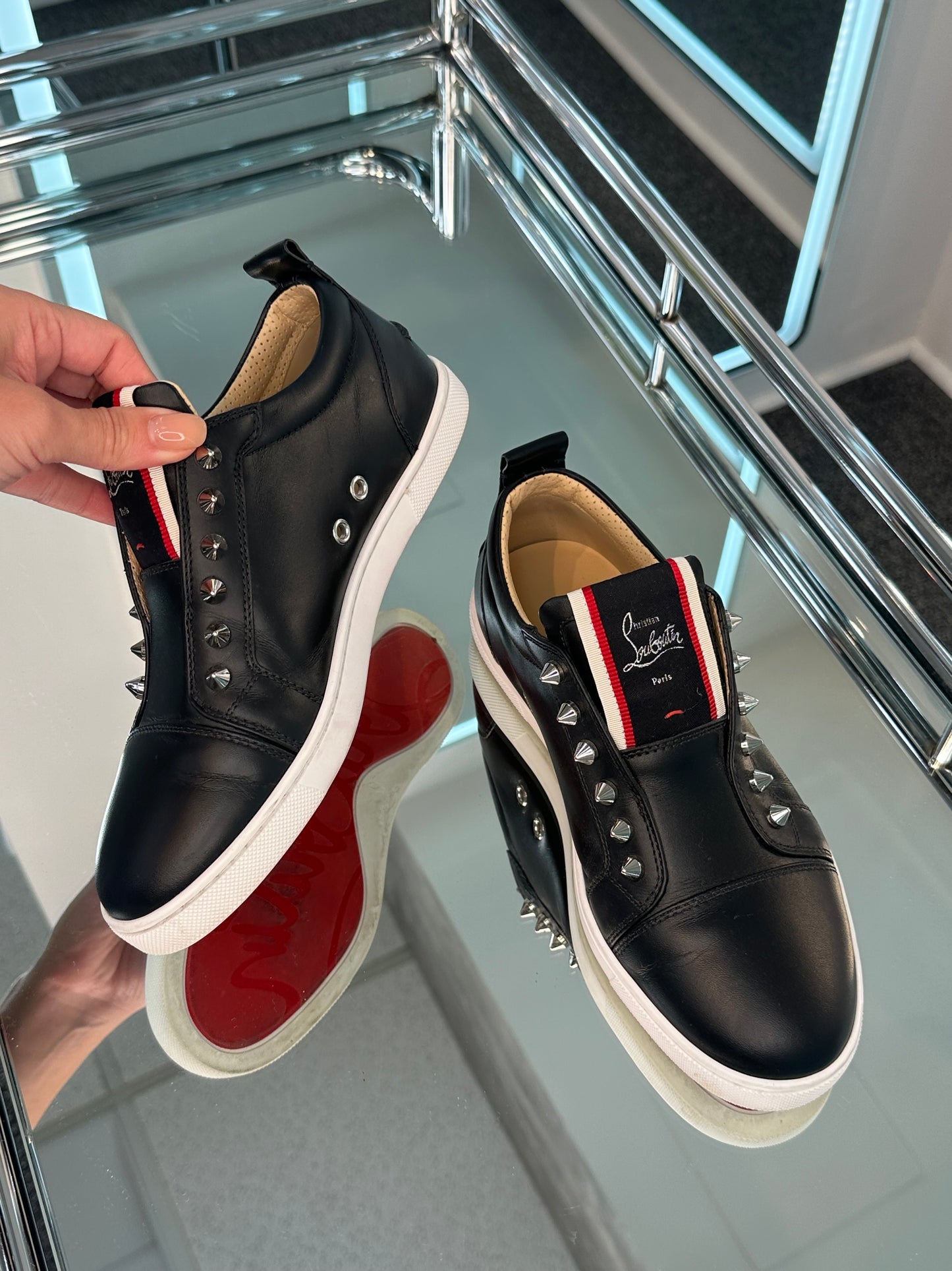 Christian Louboutin Sneaker
