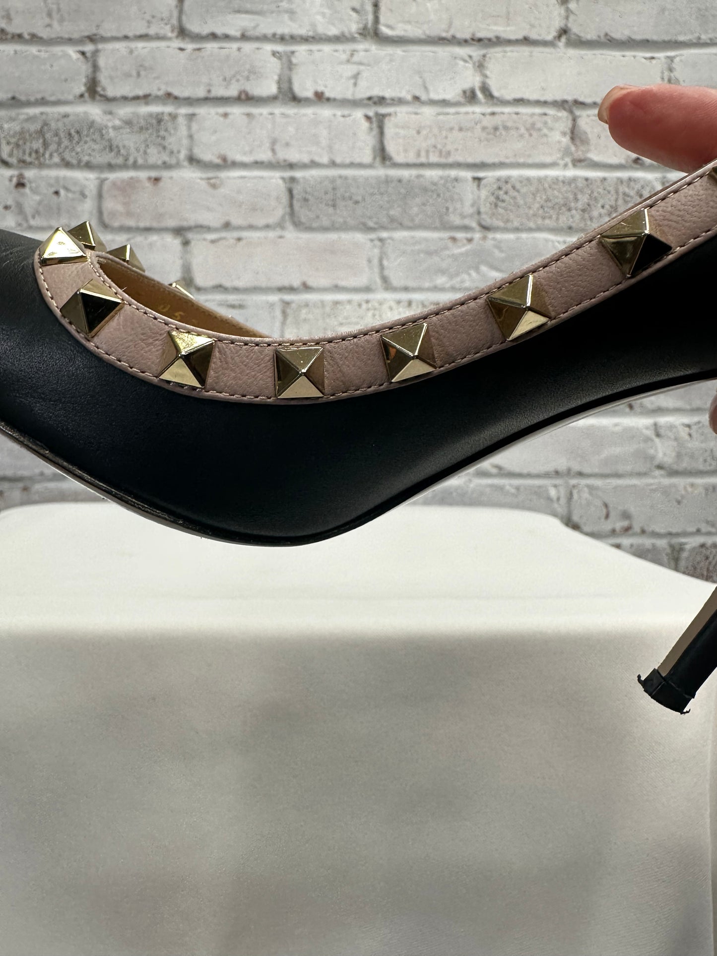 Valentino Heels
