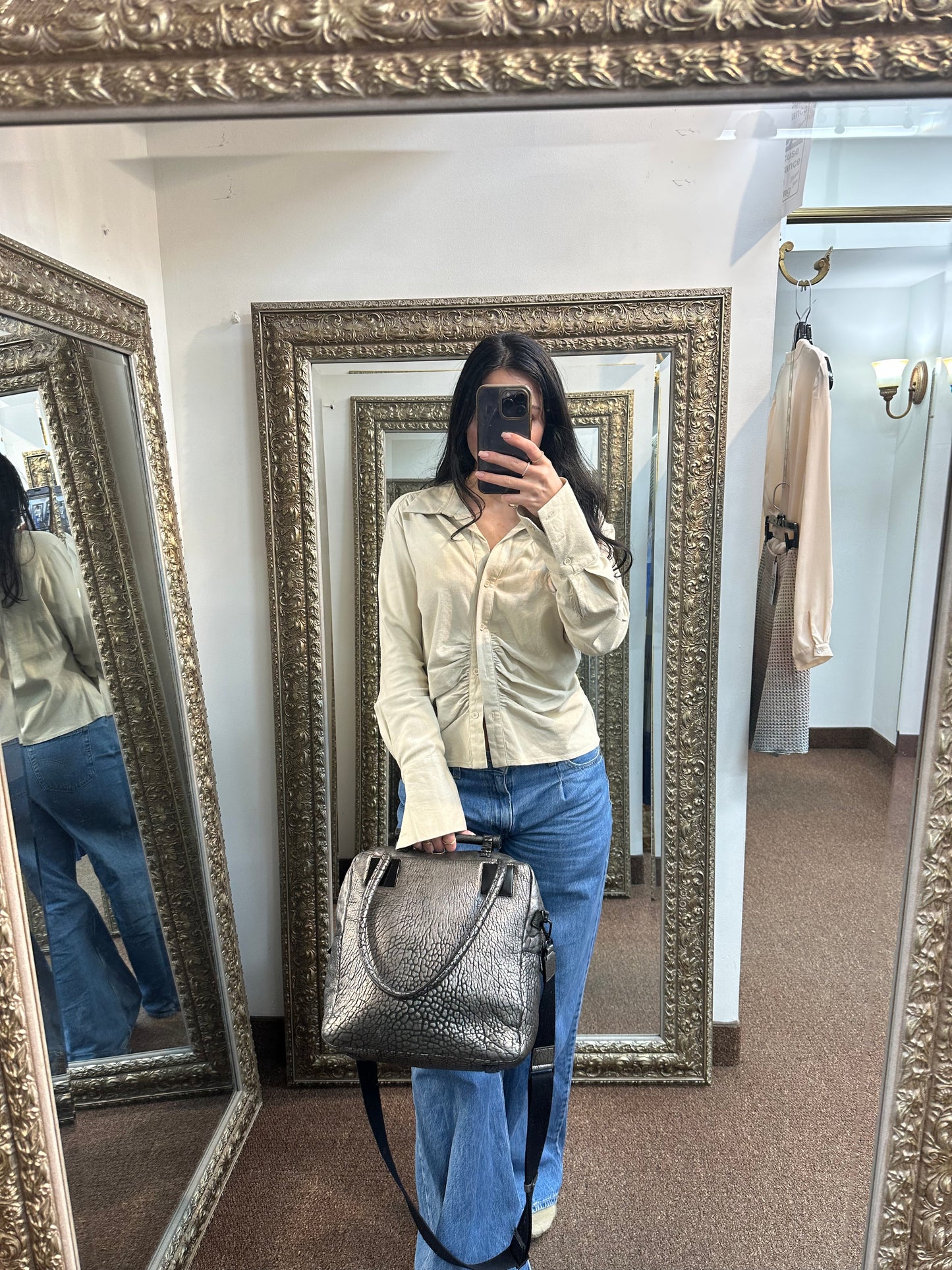 Sang A Tote