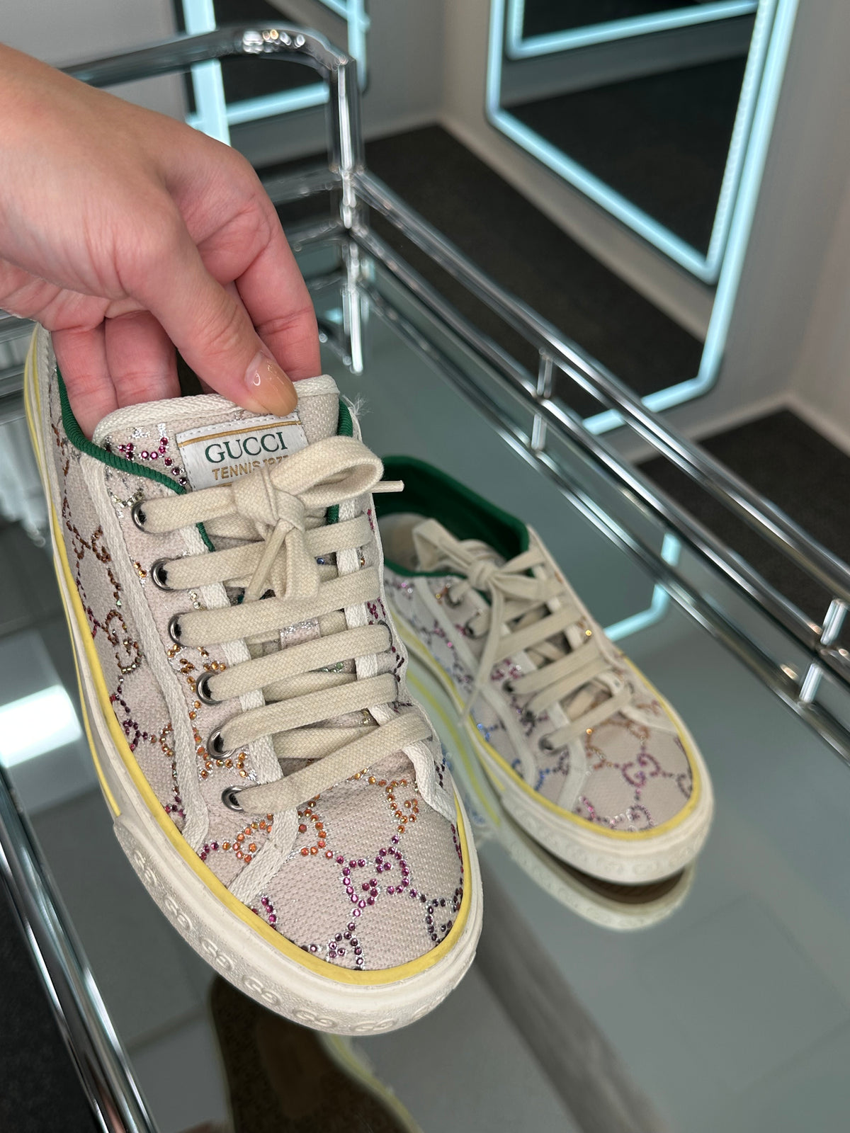 Gucci Sneakers