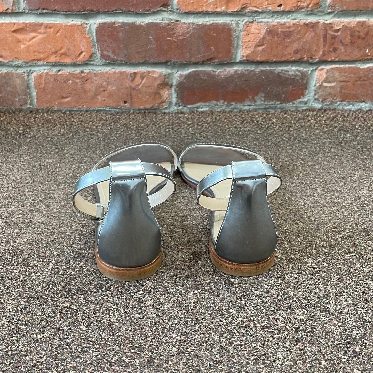 Manolo Blahnik Flats