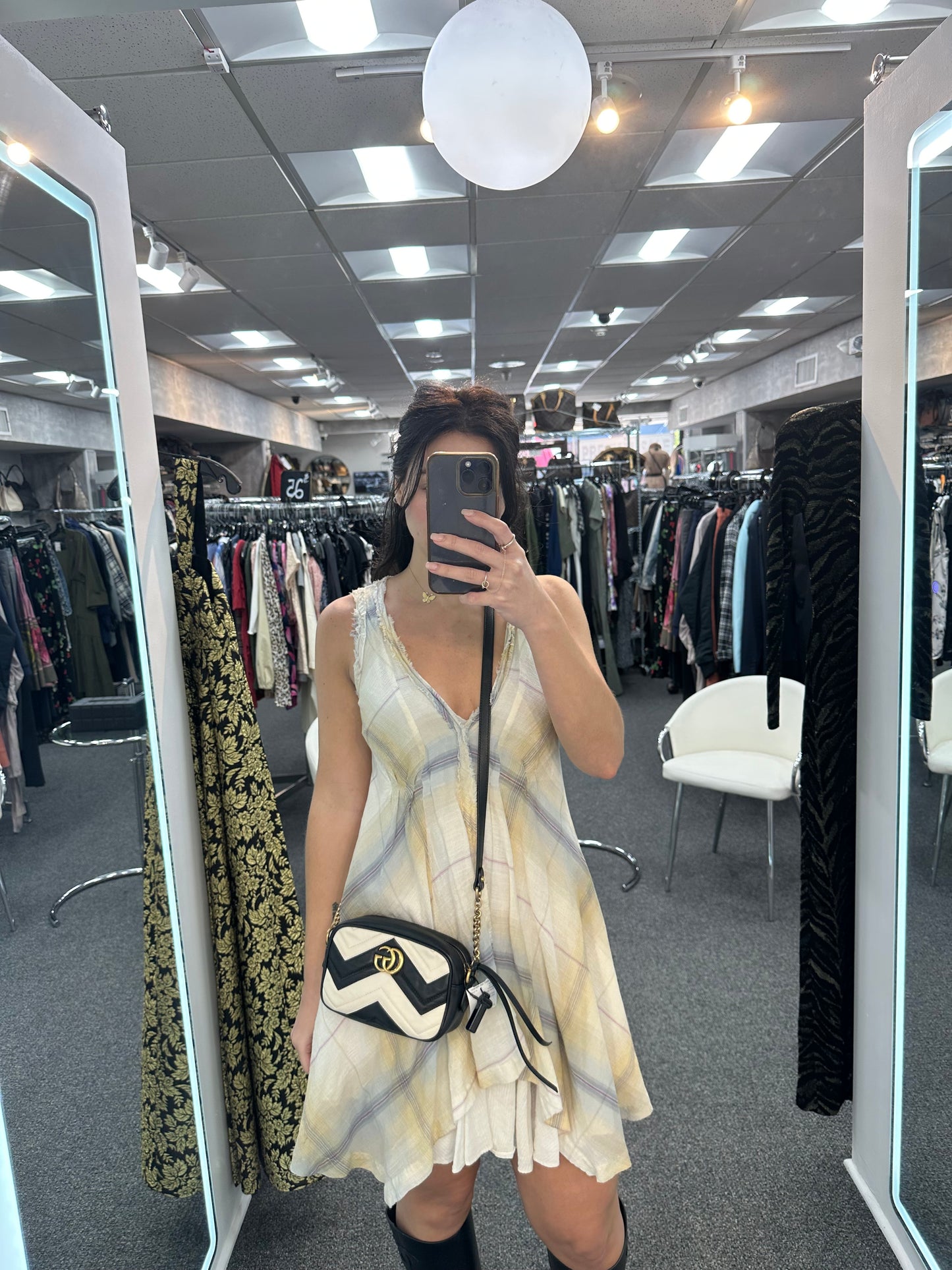 Gucci Crossbody Bag