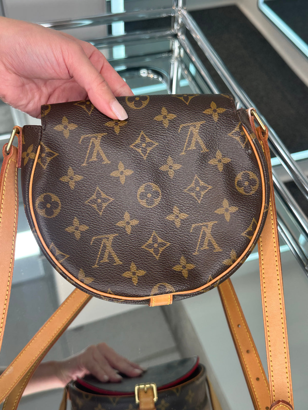 Louis Vuitton Crossbody Bag