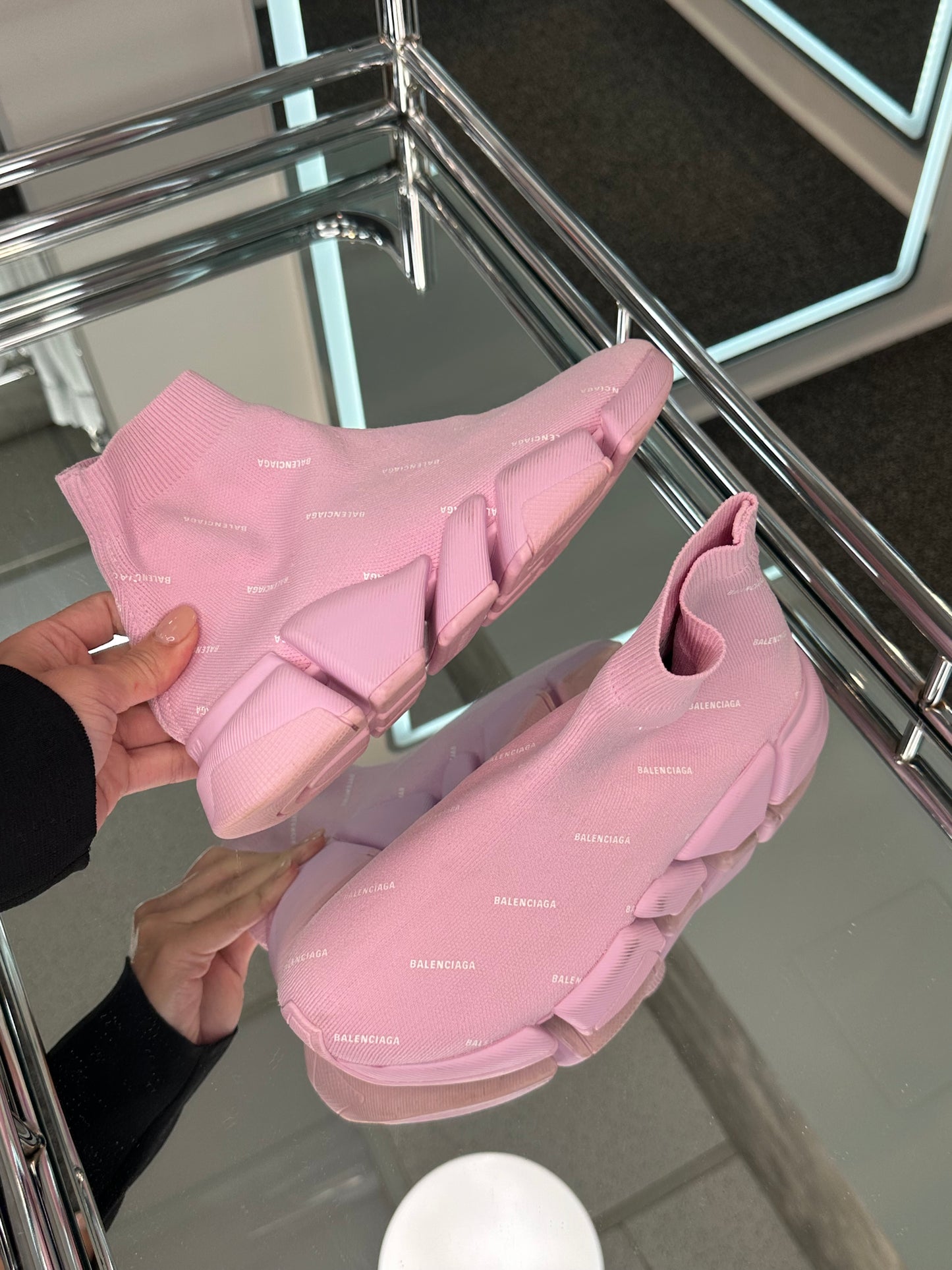 Balenciaga Sneaker