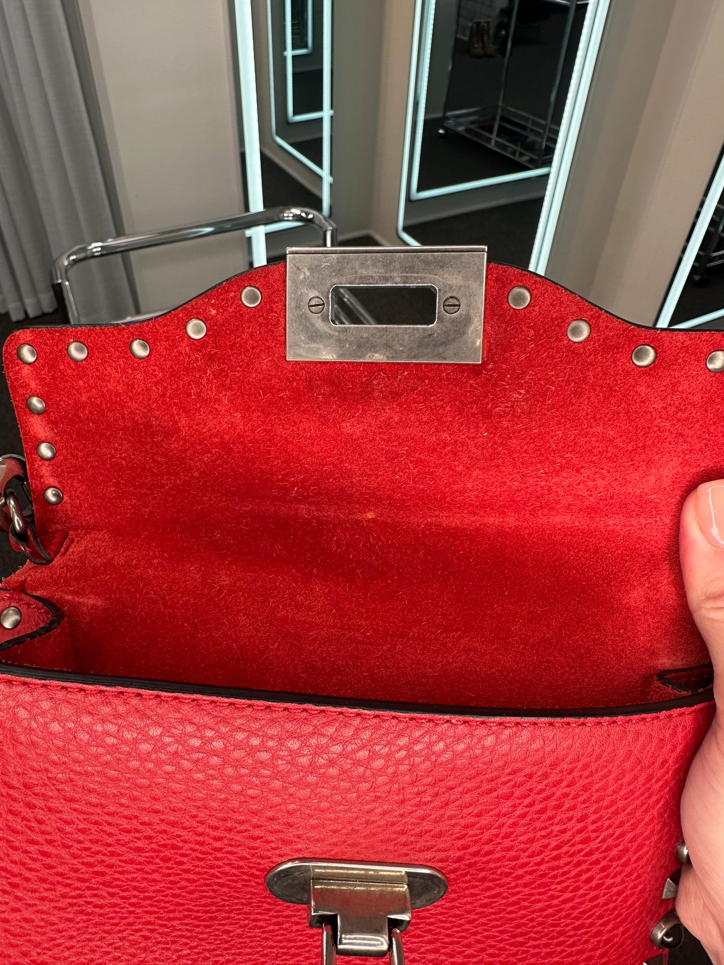 Valentino Crossbody Bag