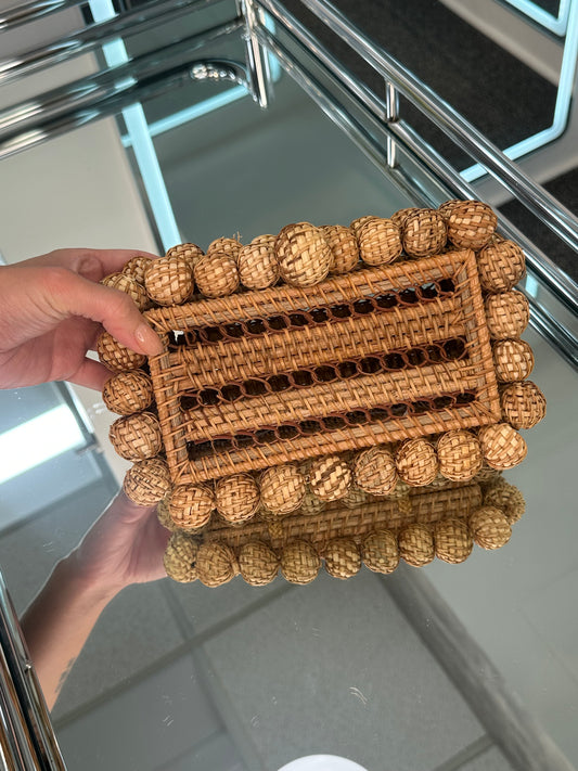Cult Gaia Clutch