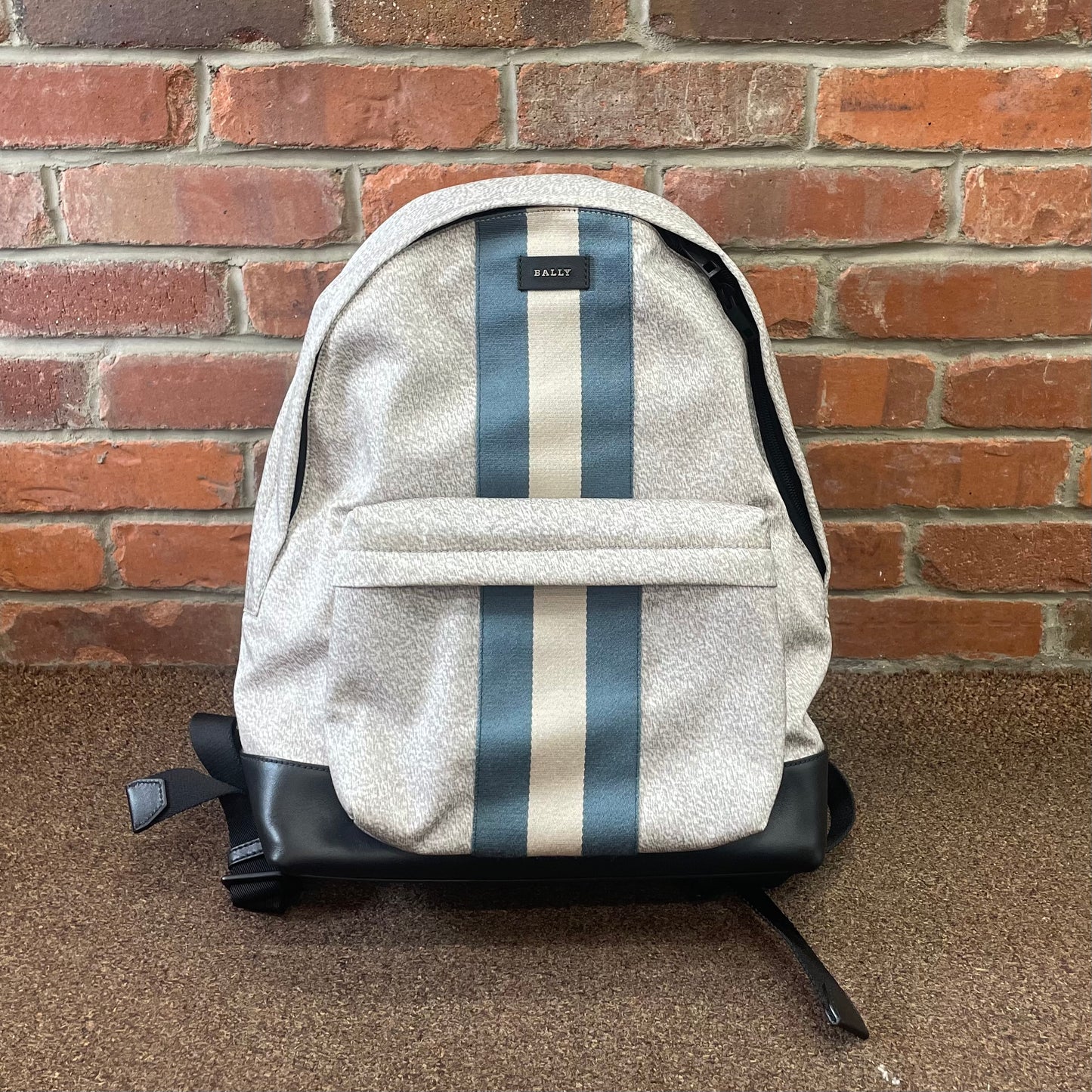 Bally Backpack