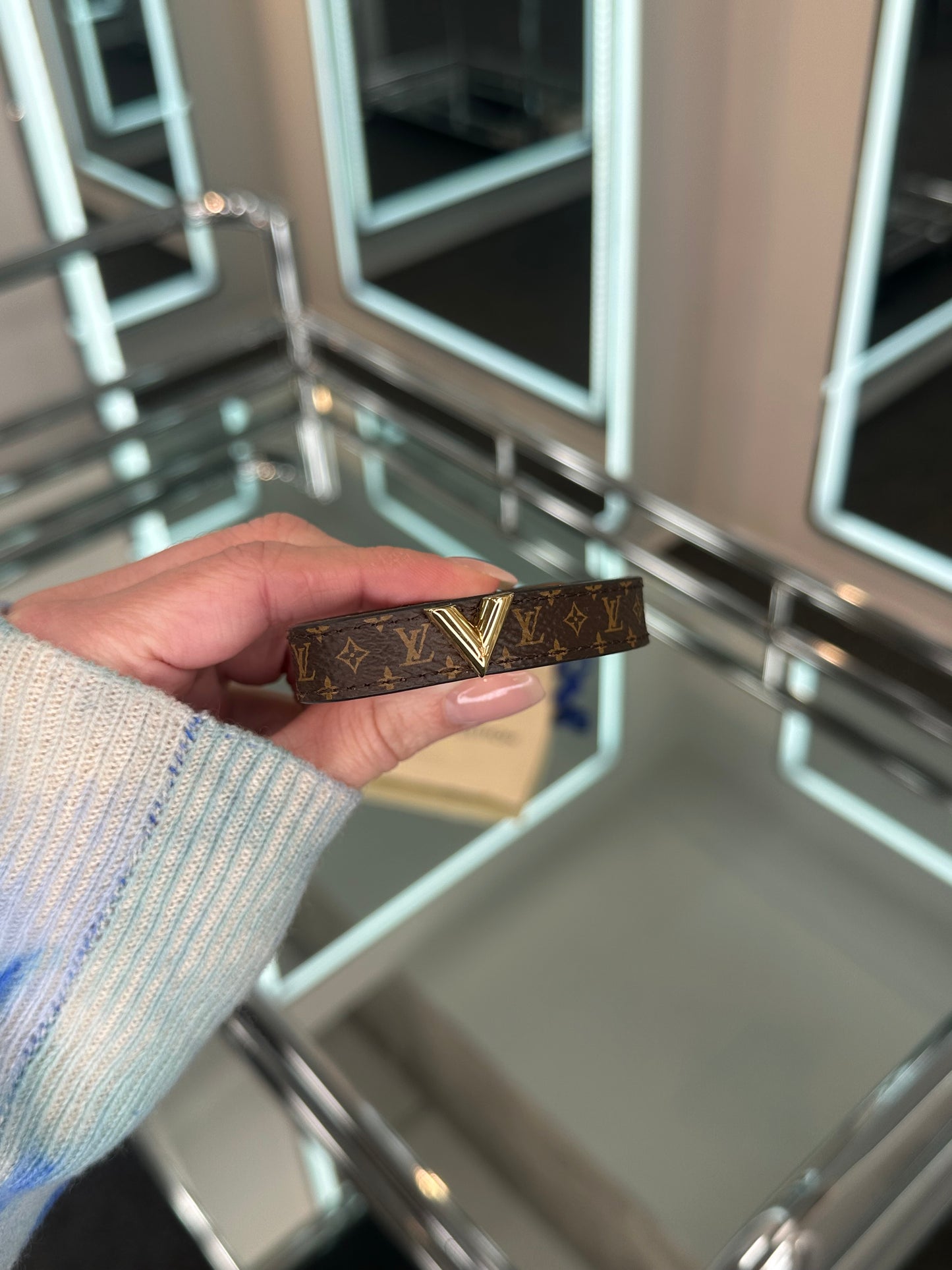 Louis Vuitton Bracelet