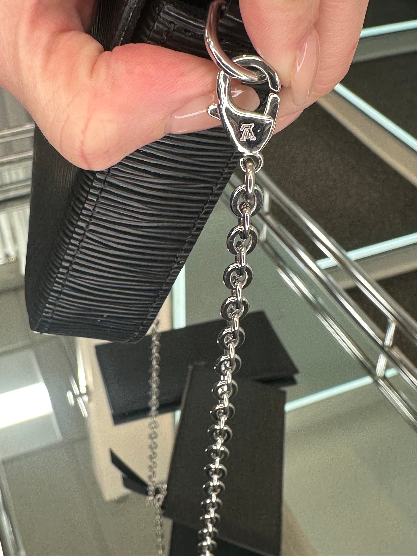 Louis Vuitton Crossbody