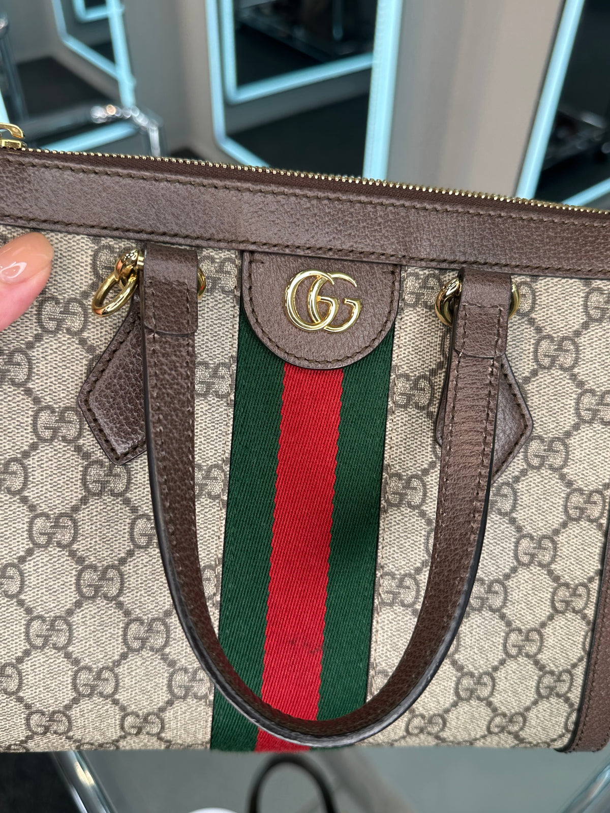 Gucci Tote