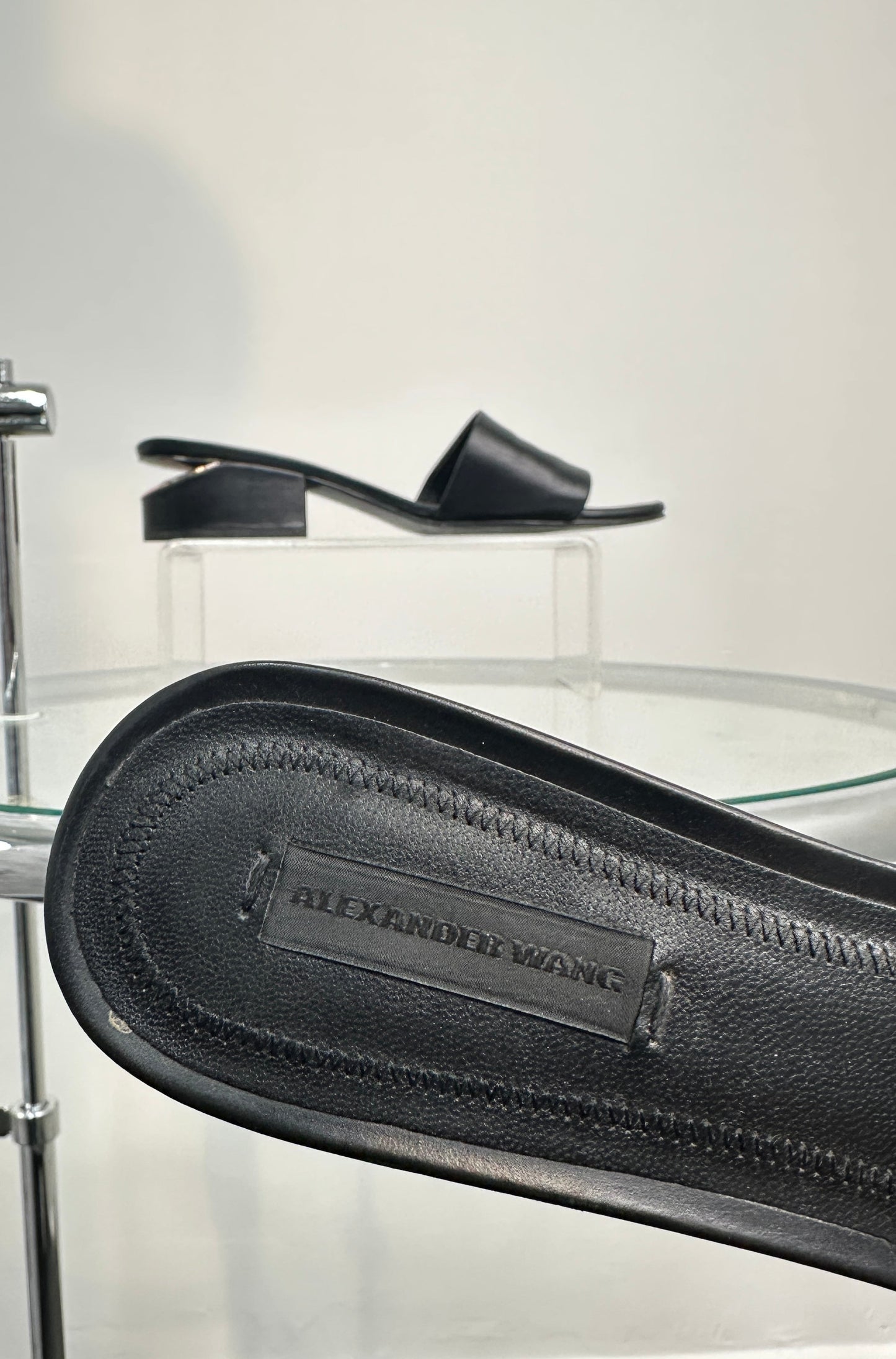 Alexander Wang Slide