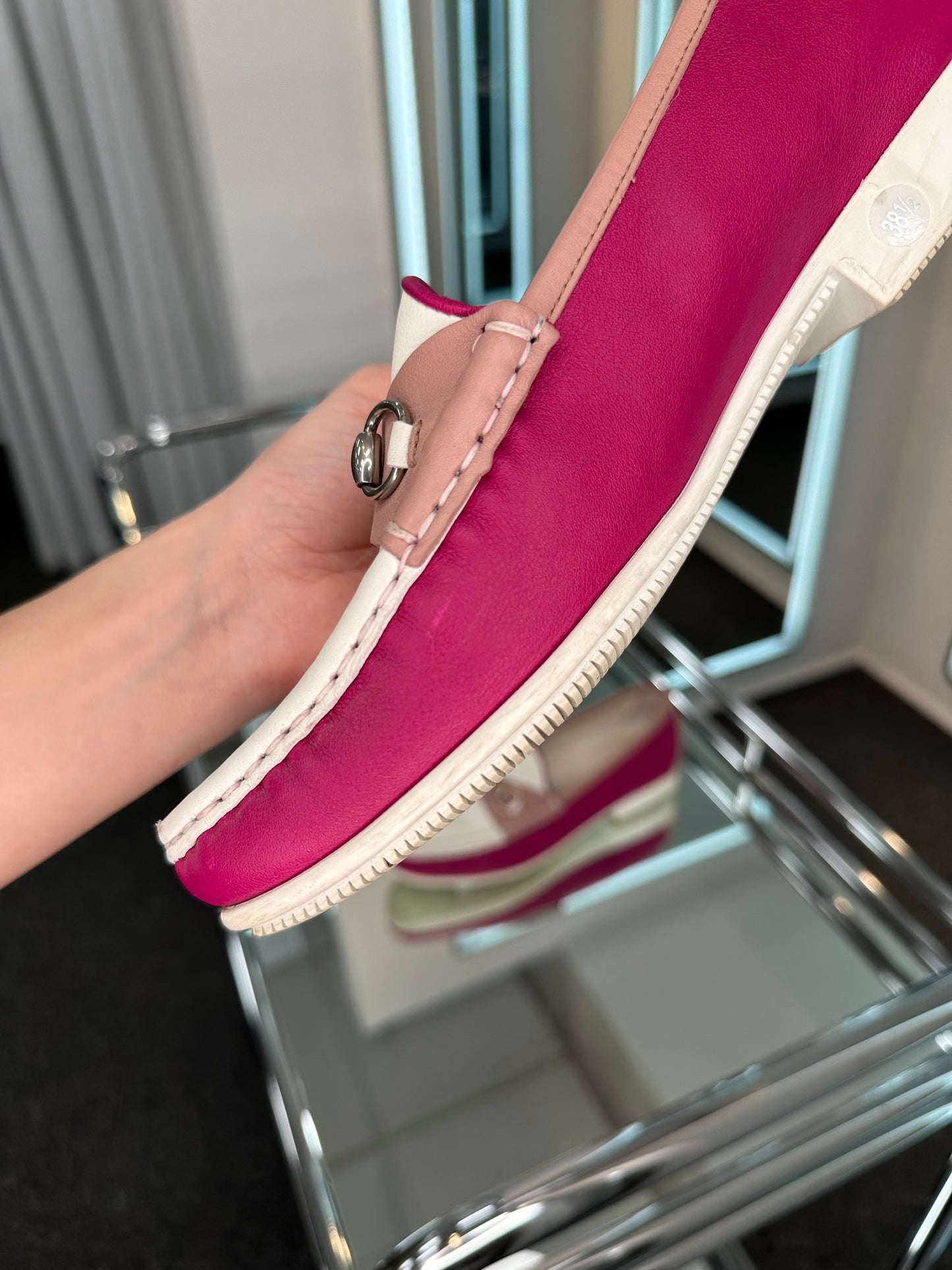 Gucci Loafer
