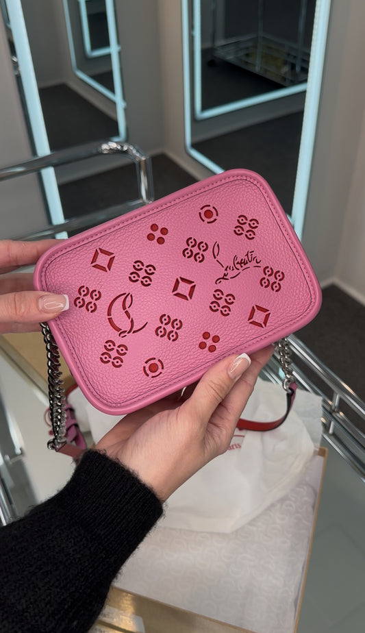 Christian Louboutin Crossbody Bag