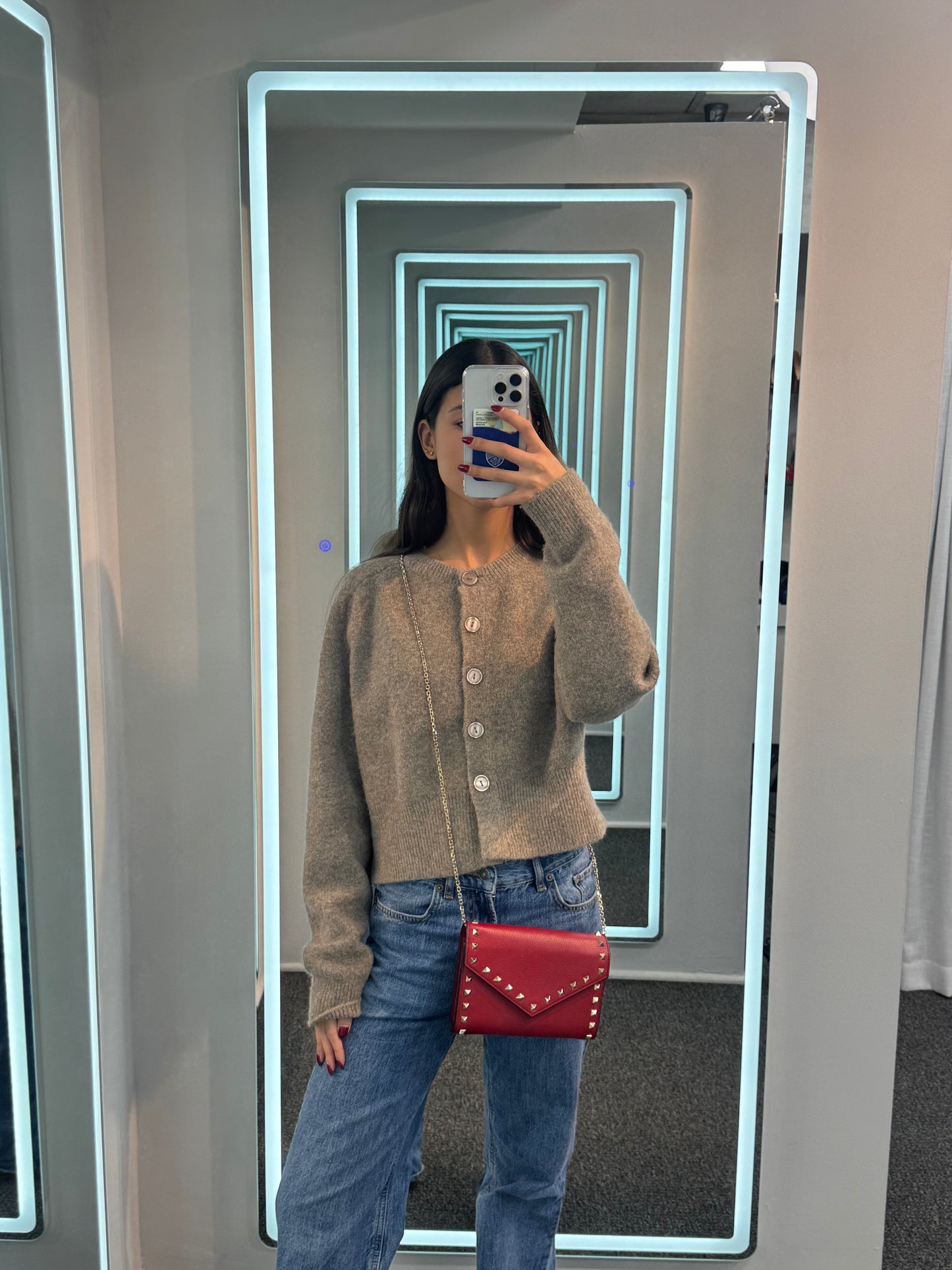 Valentino Crossbody
