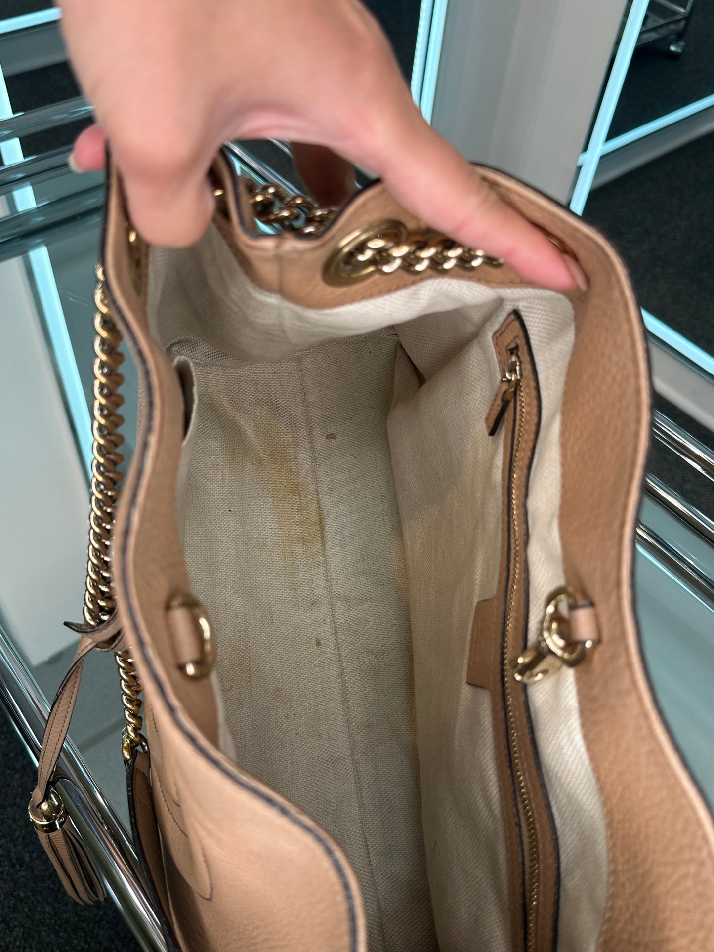 Gucci Shoulder Bag