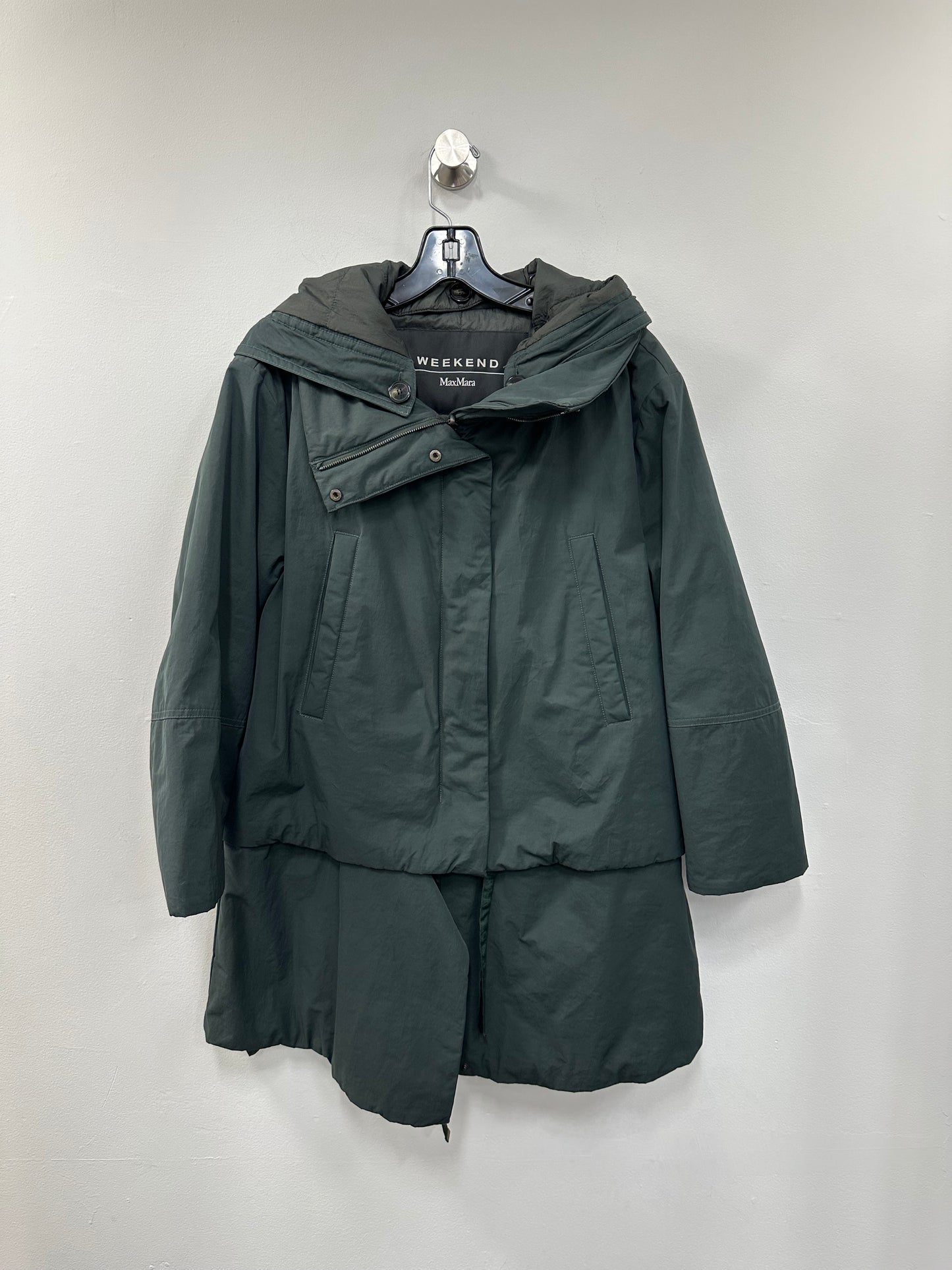 MaxMara Weekend Coat