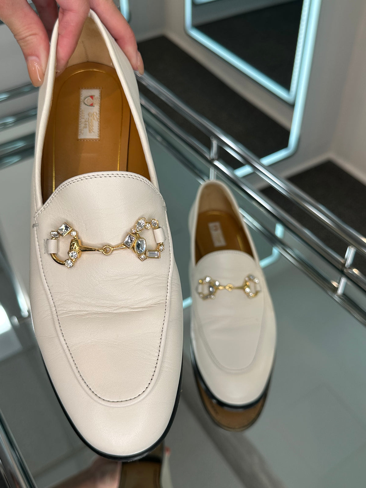 Gucci Loafer