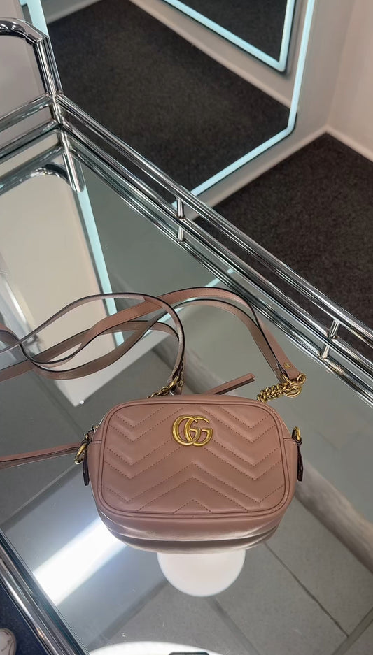 Gucci Crossbody