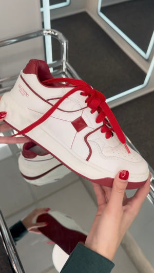 Valentino Sneaker