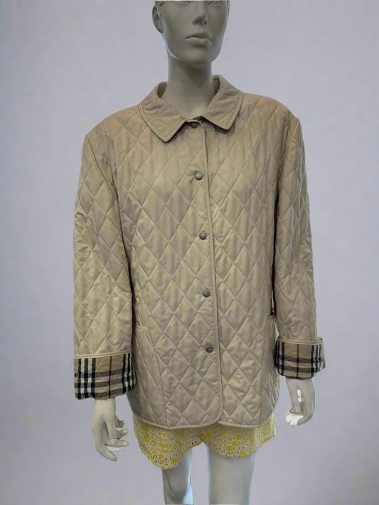 Burberry Jacket