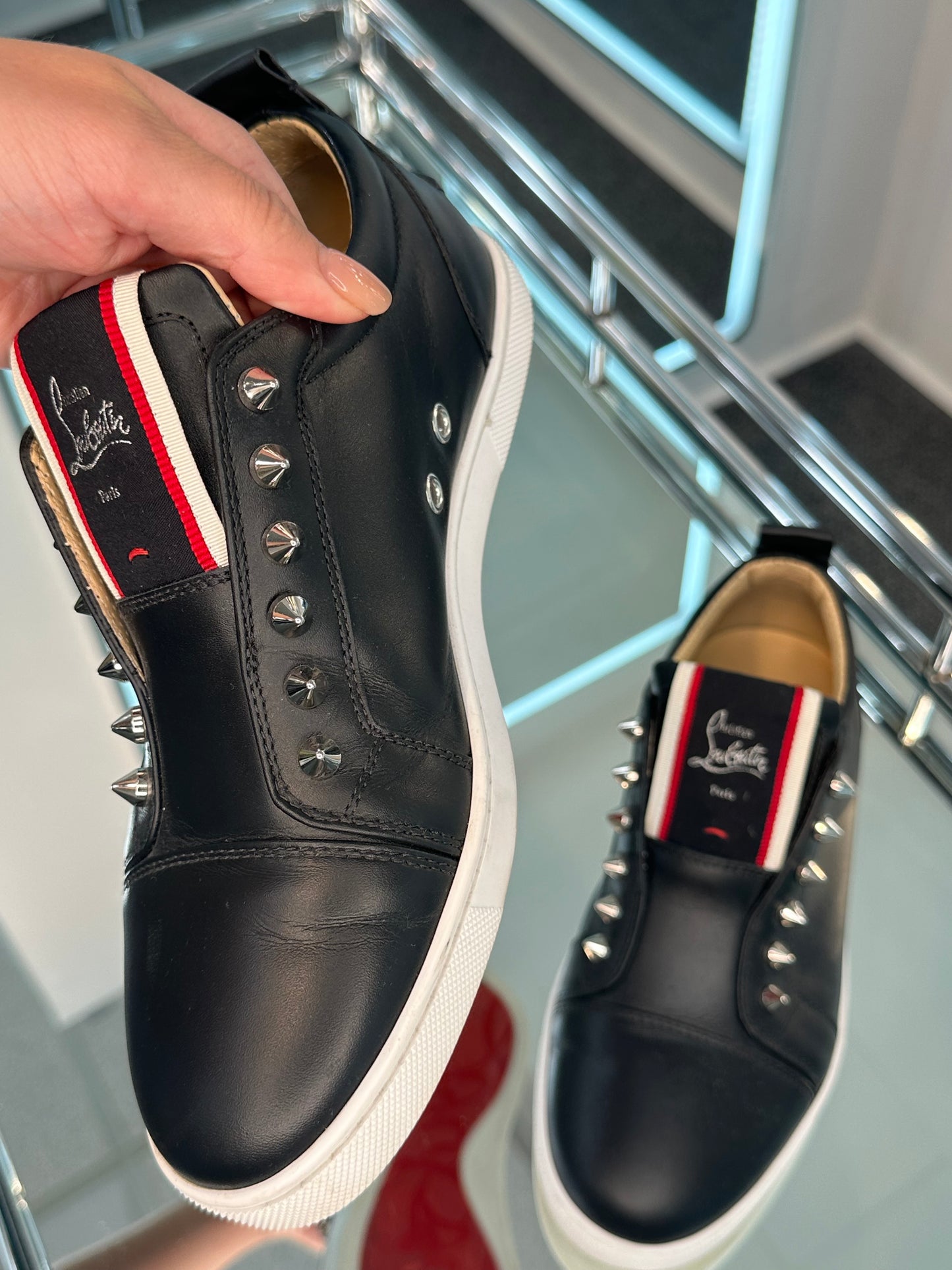 Christian Louboutin Sneaker