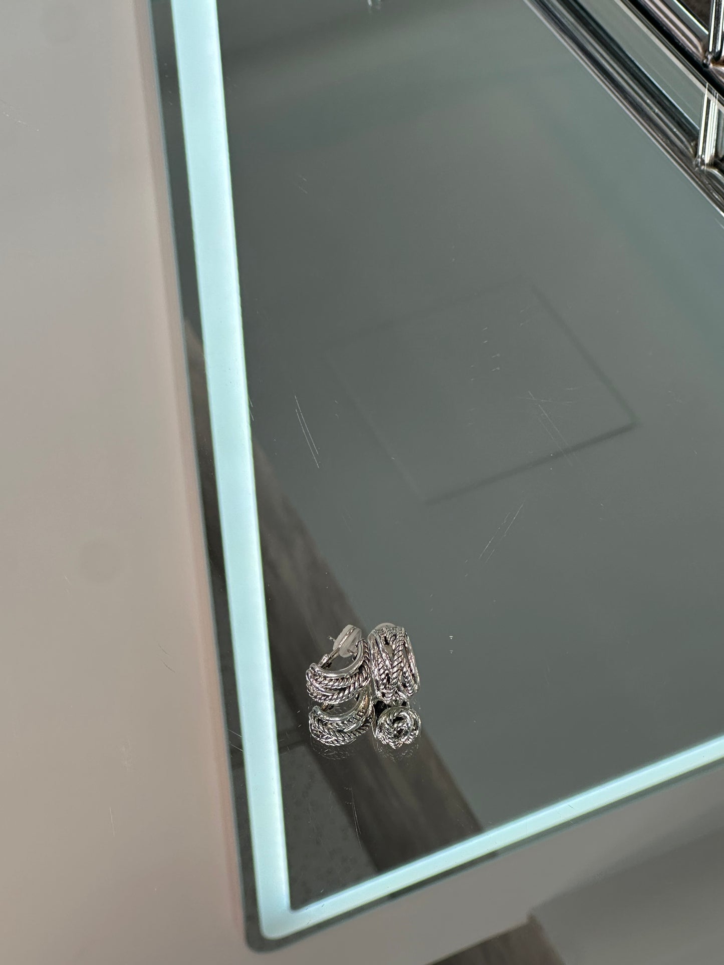 David Yurman Earrings