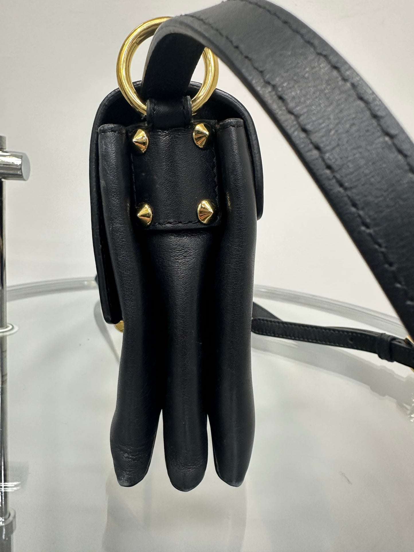 Alexander McQueen Crossbody