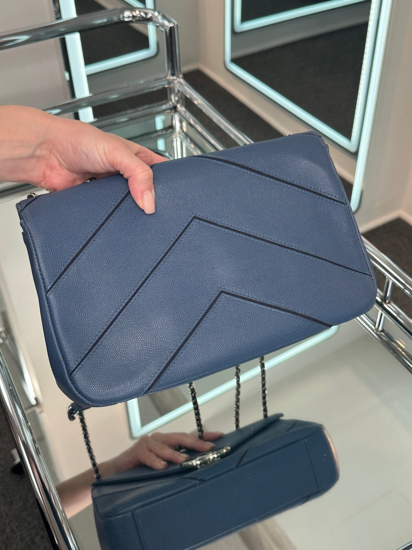 Chanel Shoulder Bag