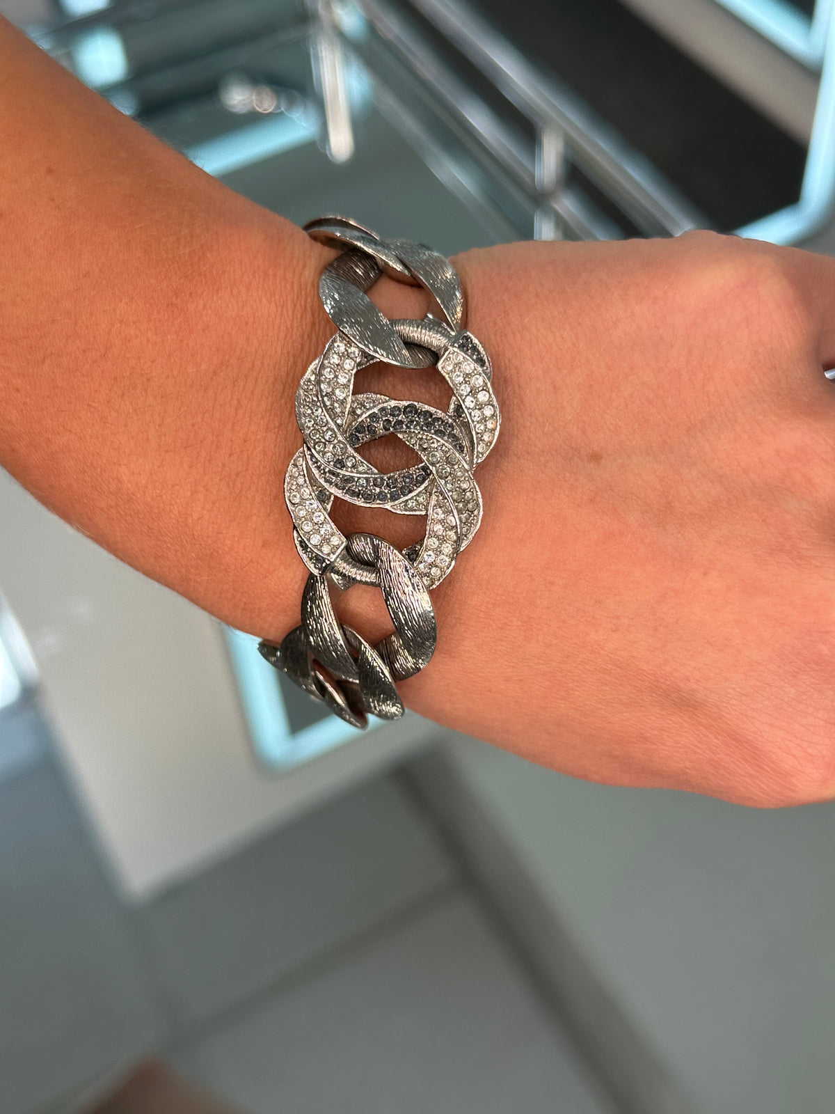 Chanel Bracelet