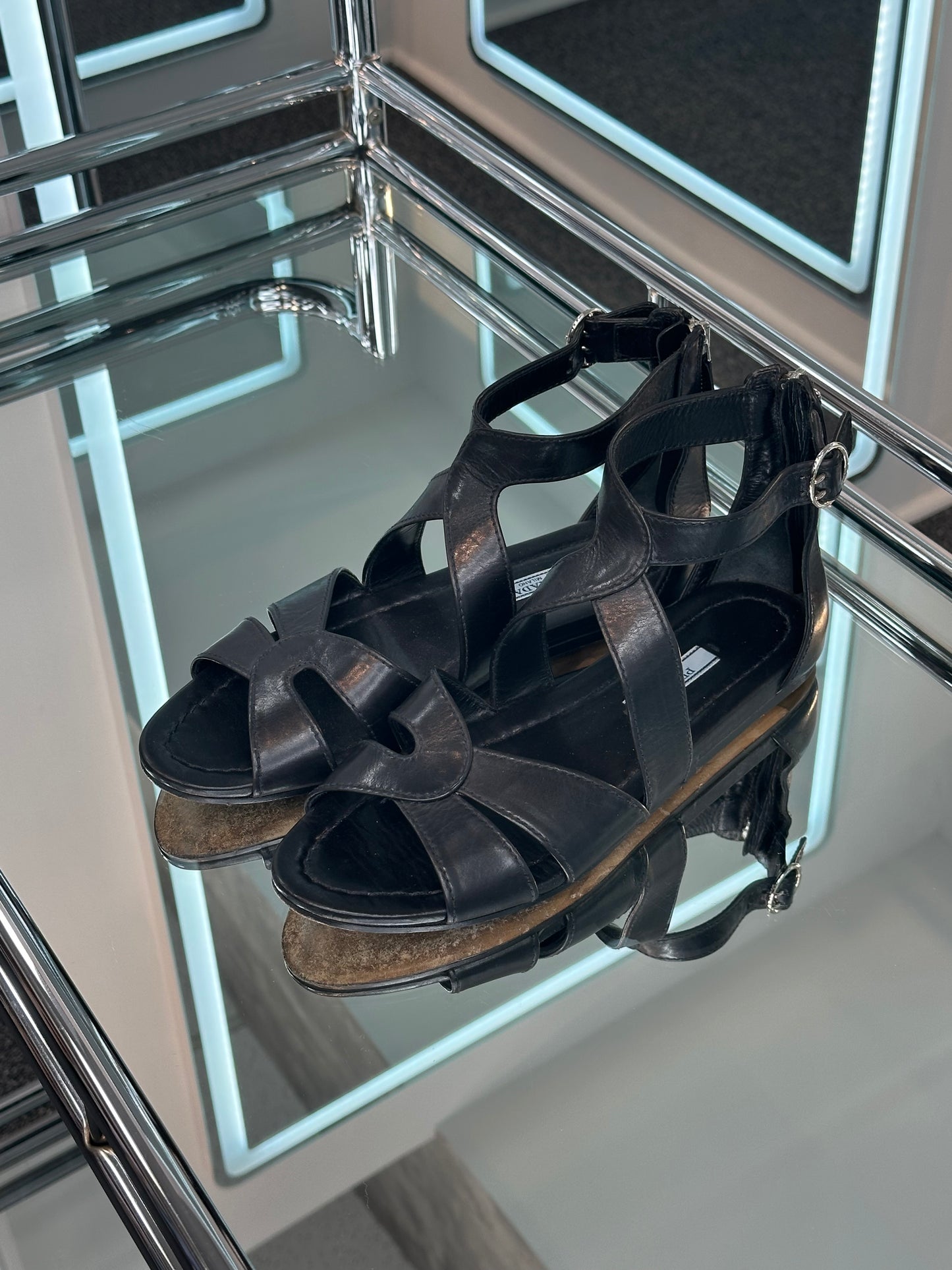 Prada Sandal