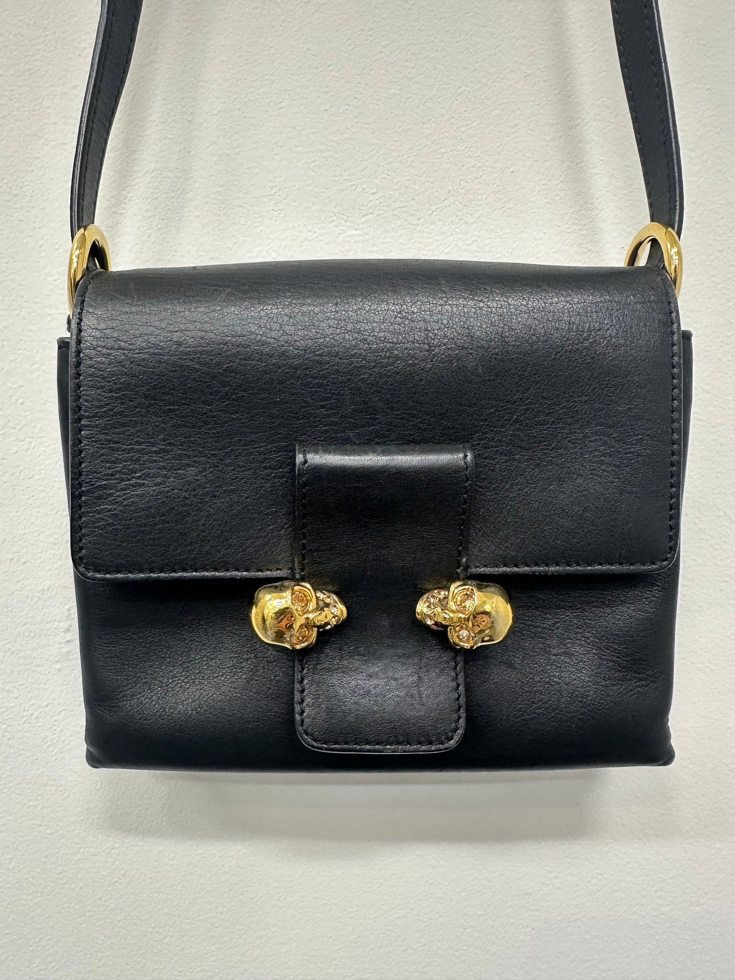 Alexander McQueen Crossbody
