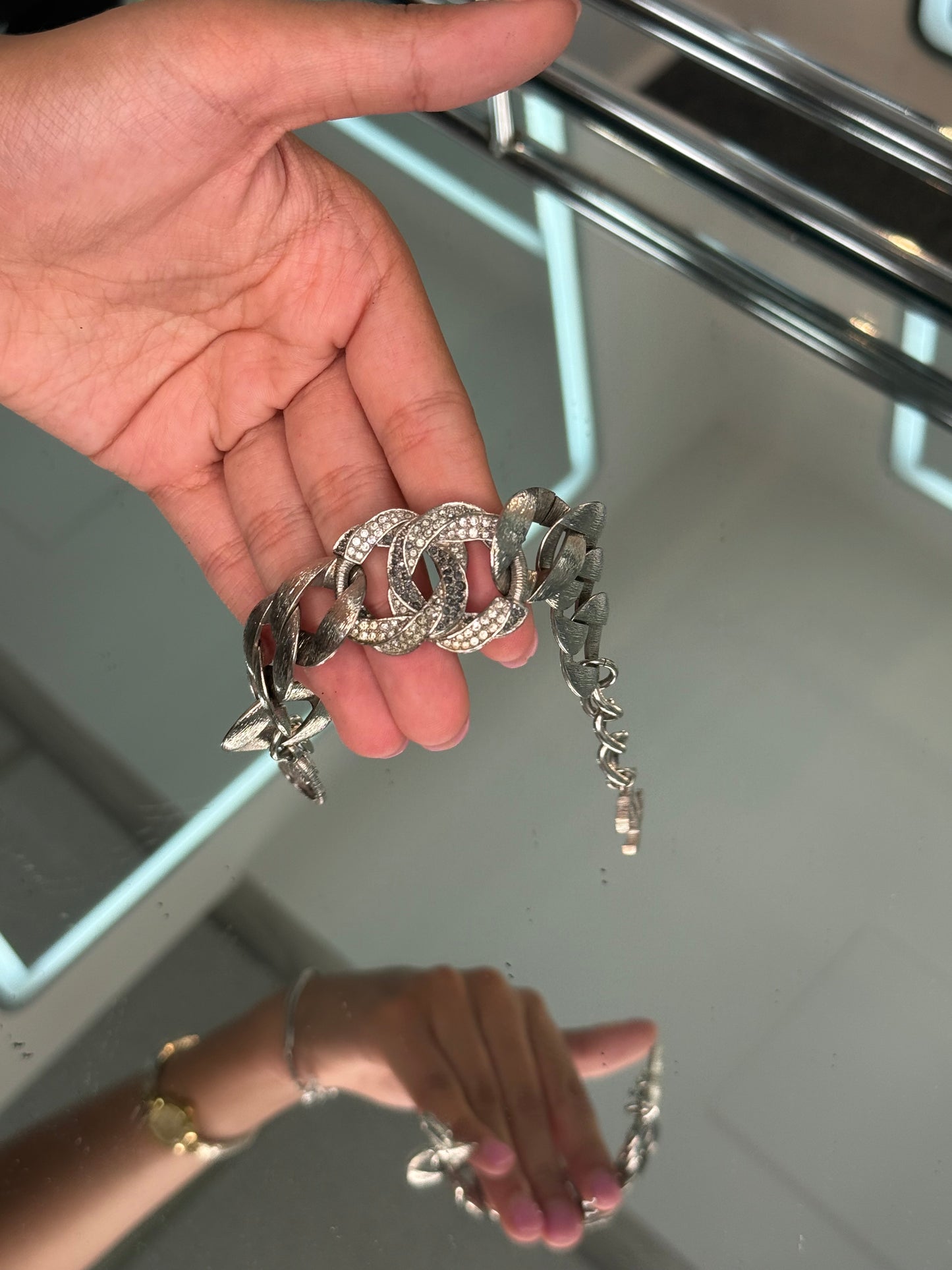 Chanel Bracelet