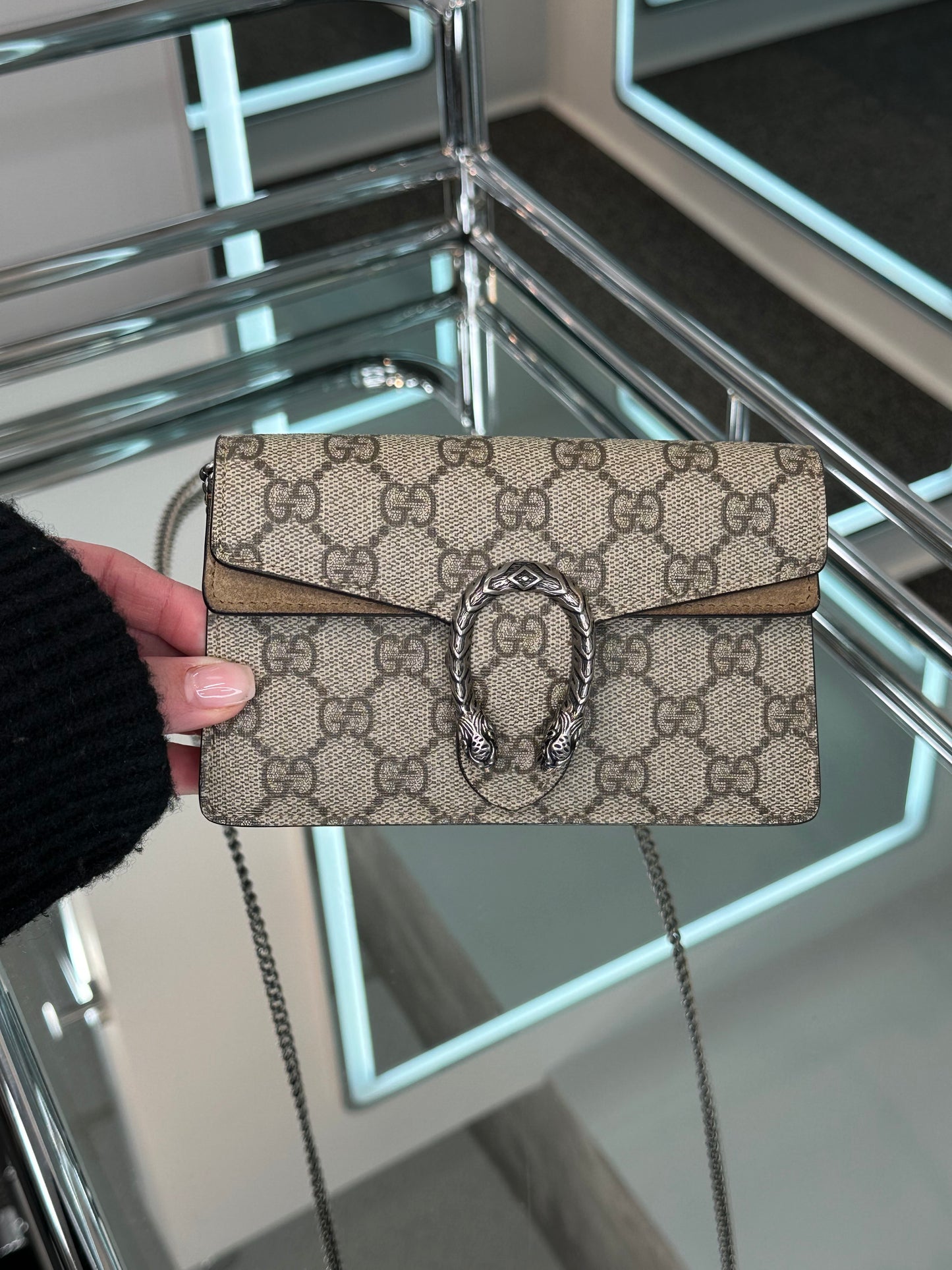 Gucci Crossbody