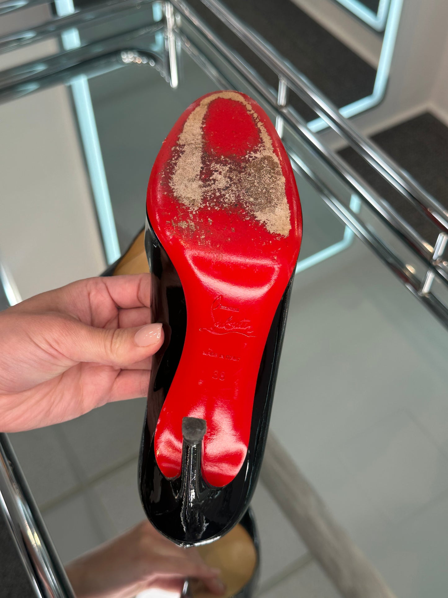 Christian Louboutin Pumps