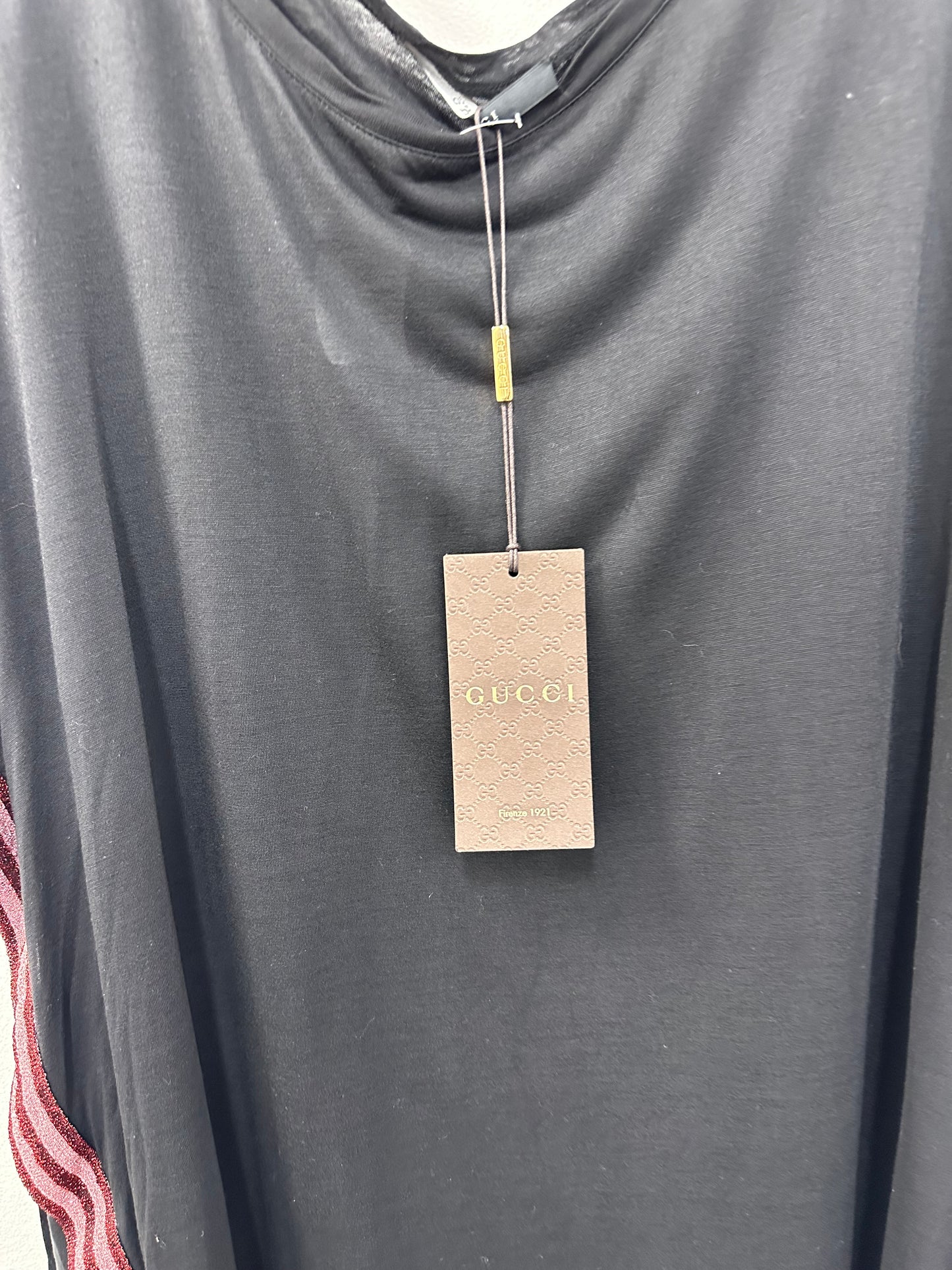 Gucci Poncho