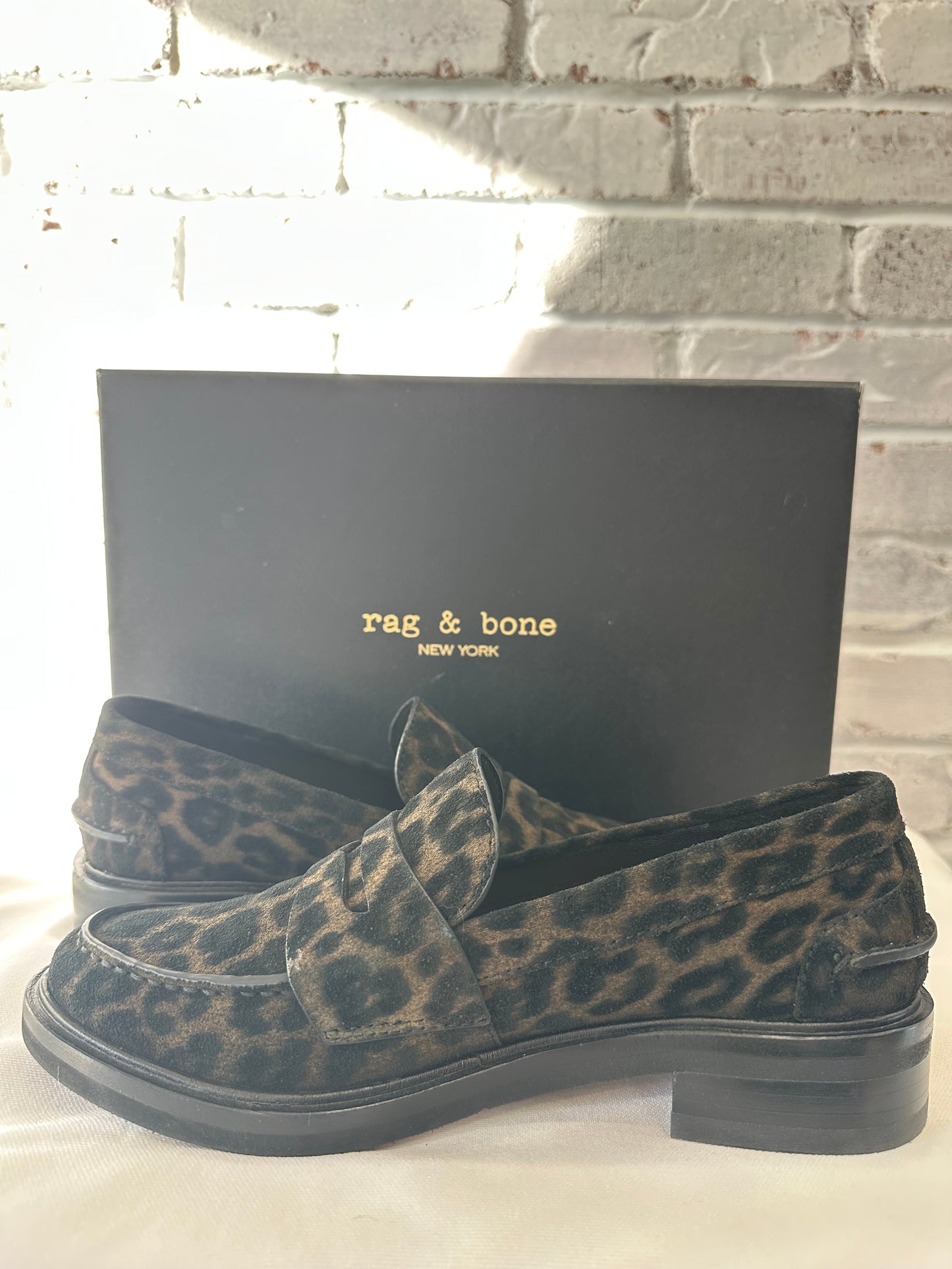 Rag & Bone Loafer