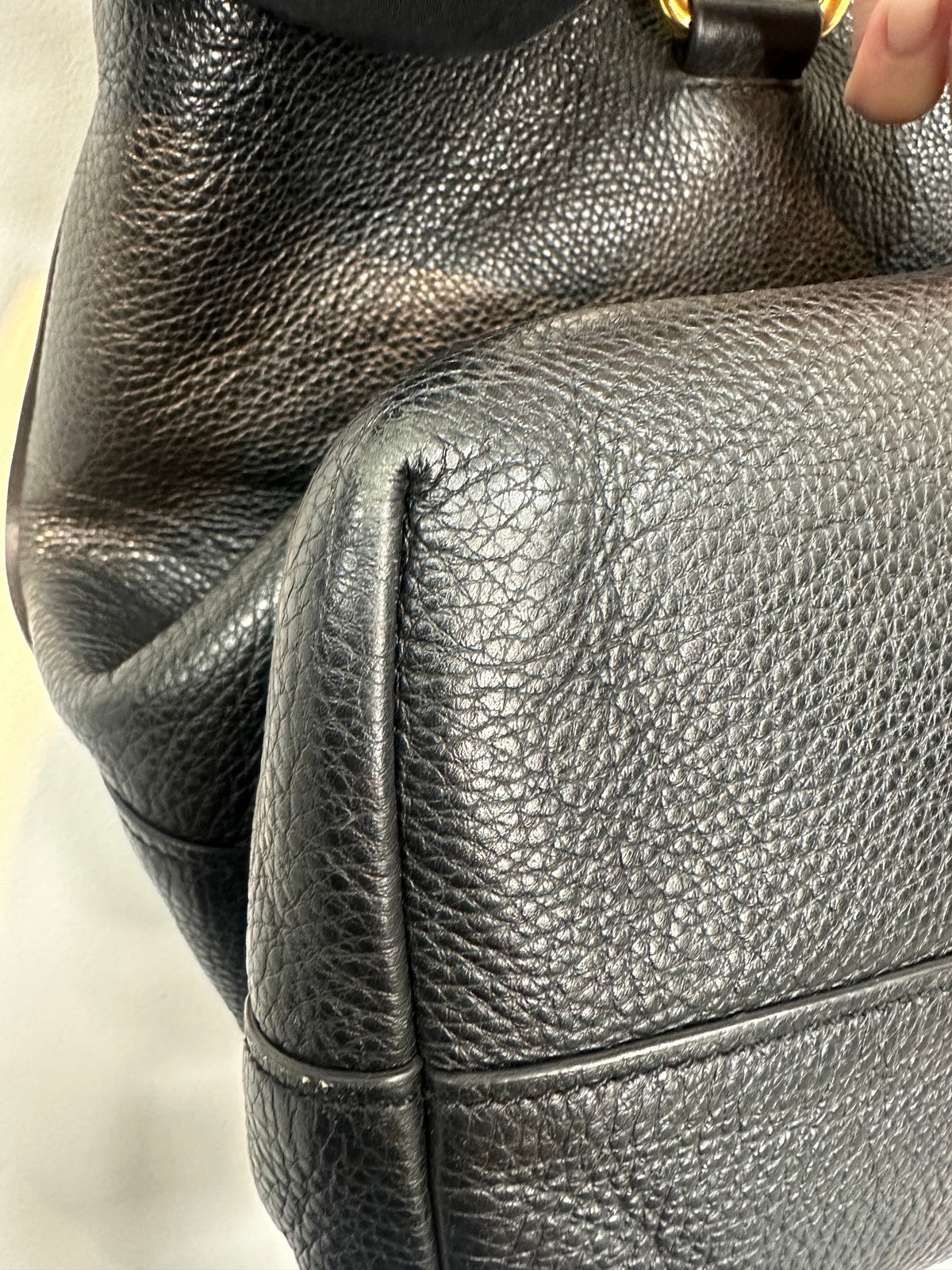 Prada Tote Bag