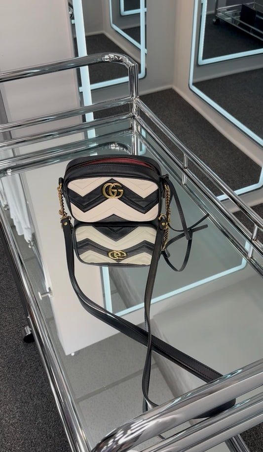 Gucci Crossbody Bag