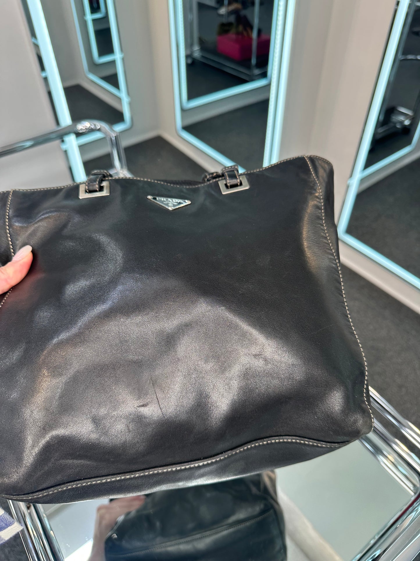 Prada Tote