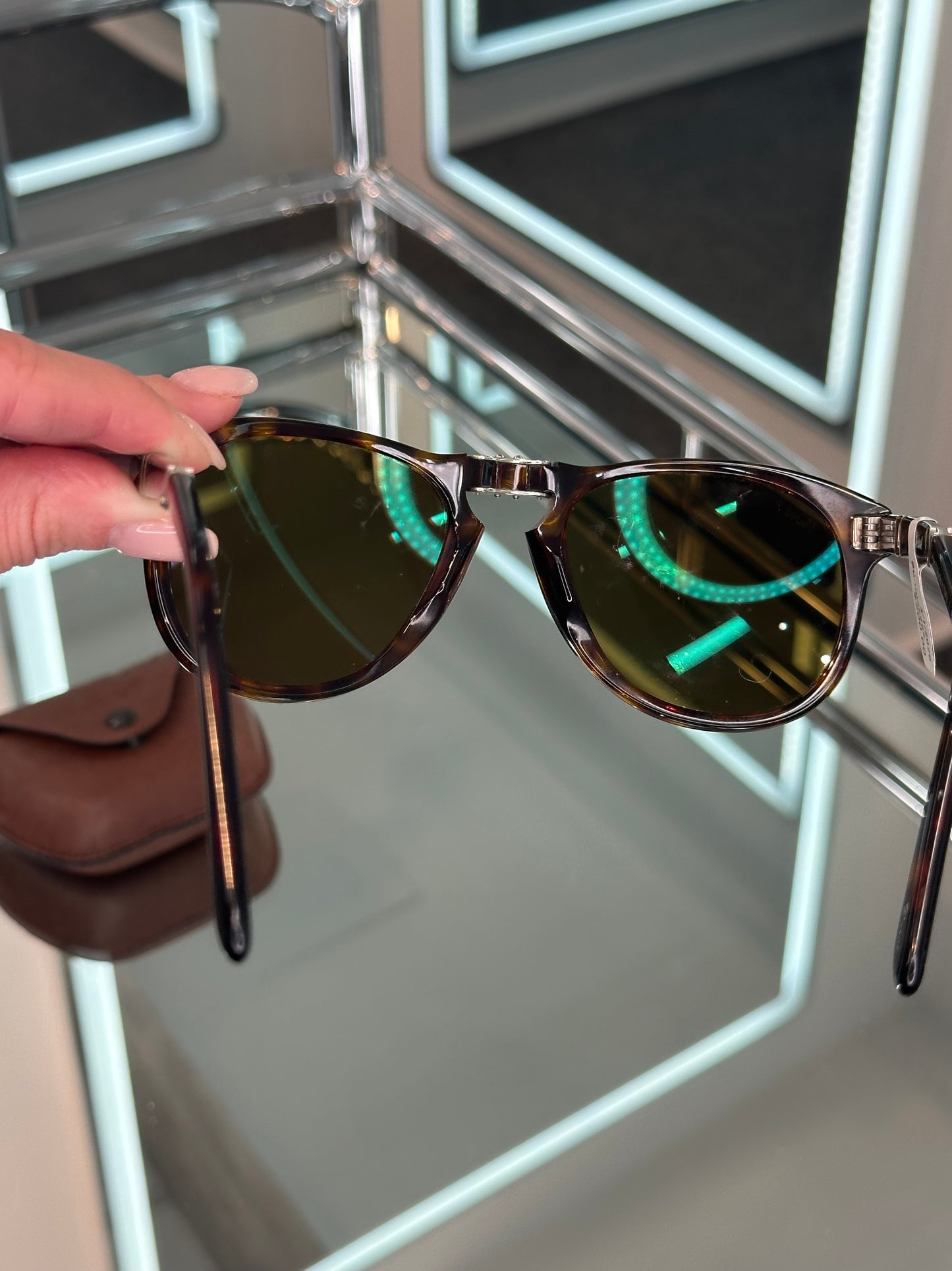 Persol Sunglasses