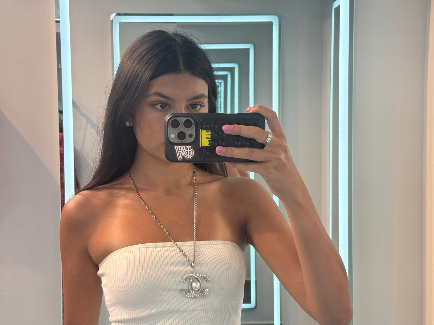 Chanel Necklace