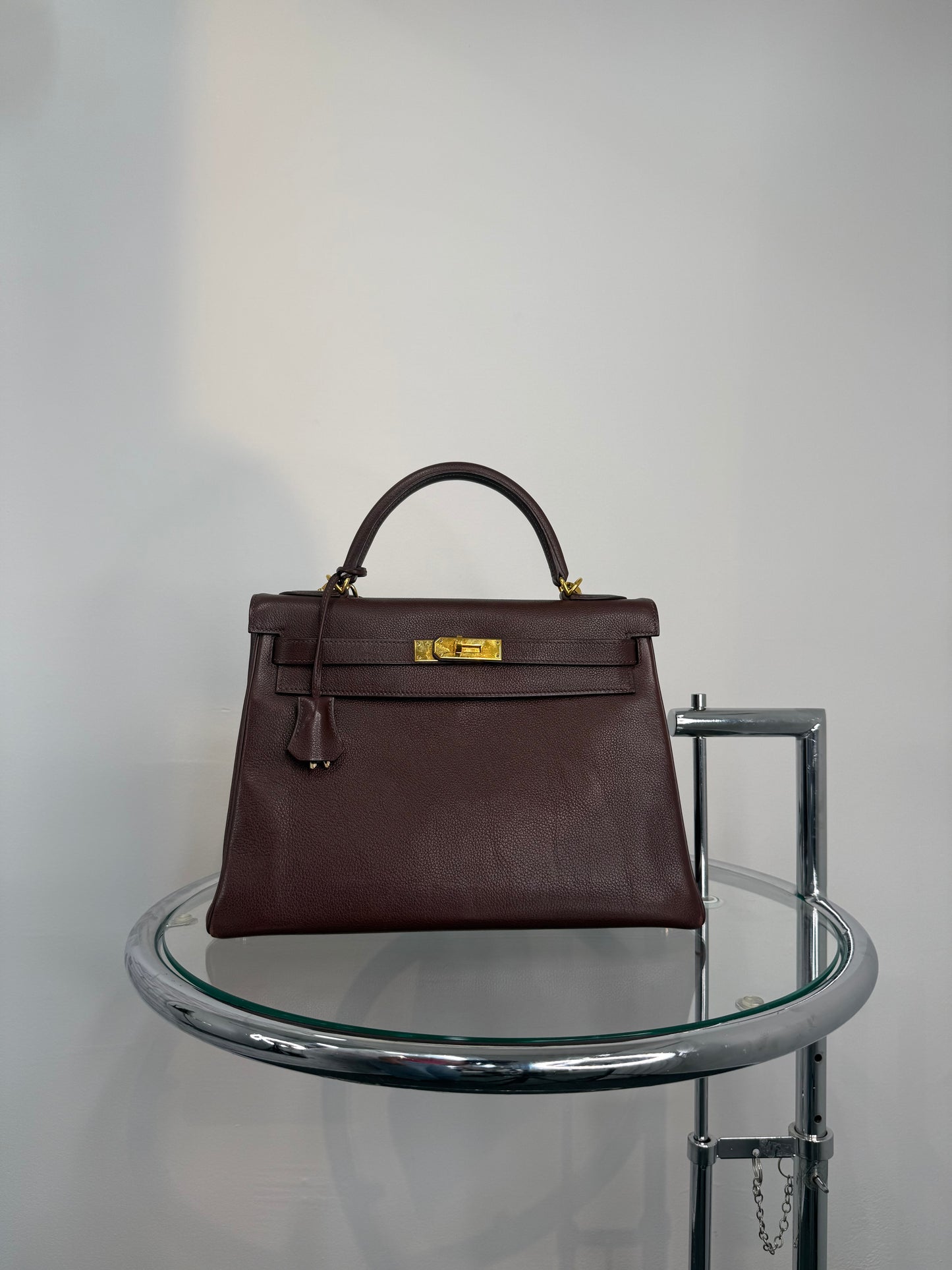 Hermes Kelly 32