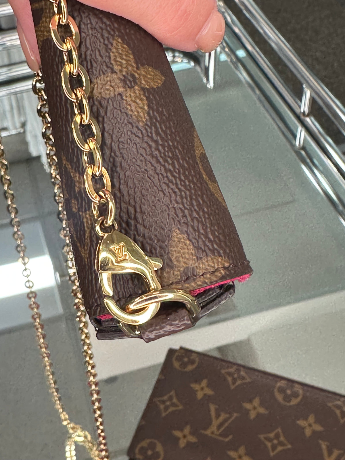 Louis Vuitton Crossbody