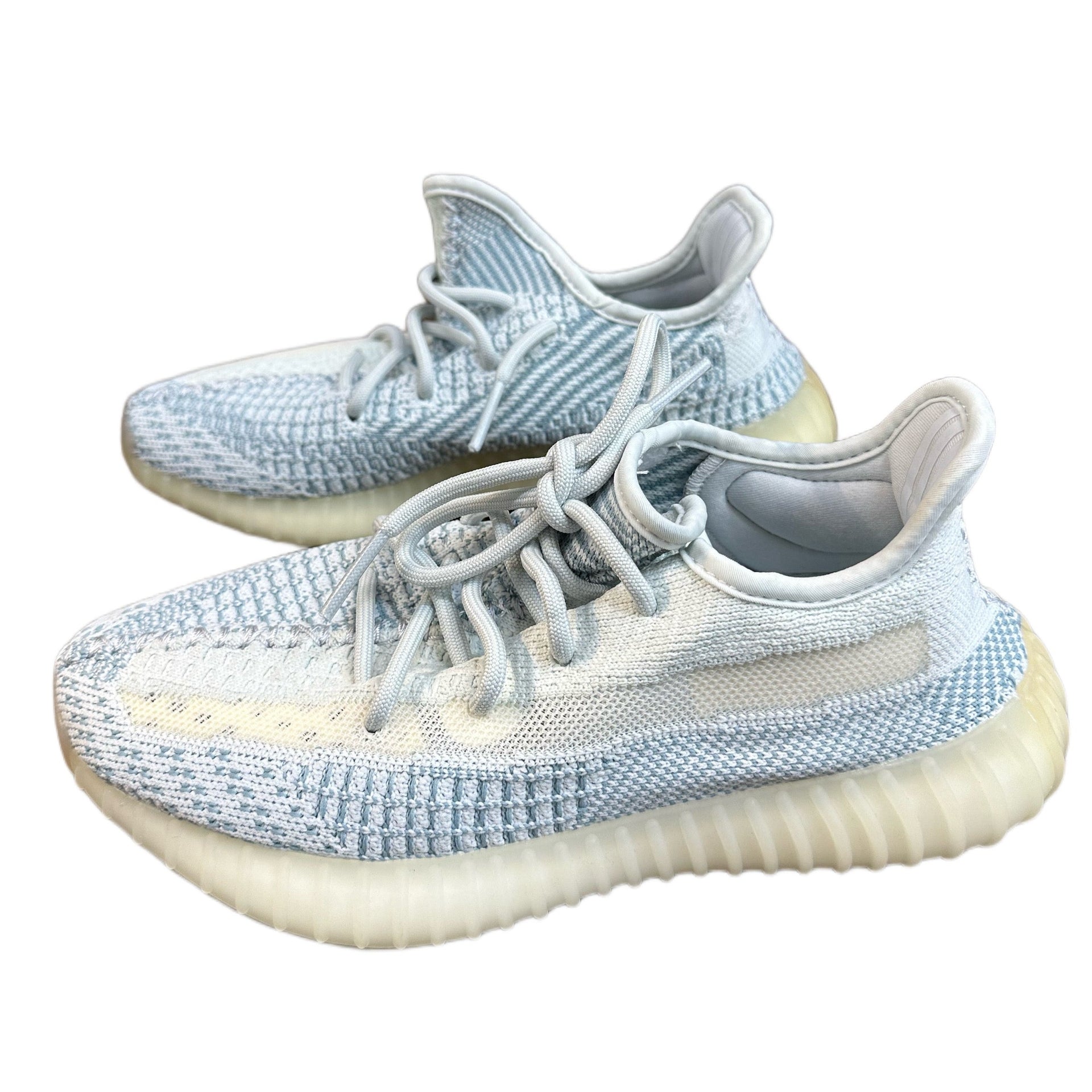 YEEZY Boost 350  Past & Present Boutique