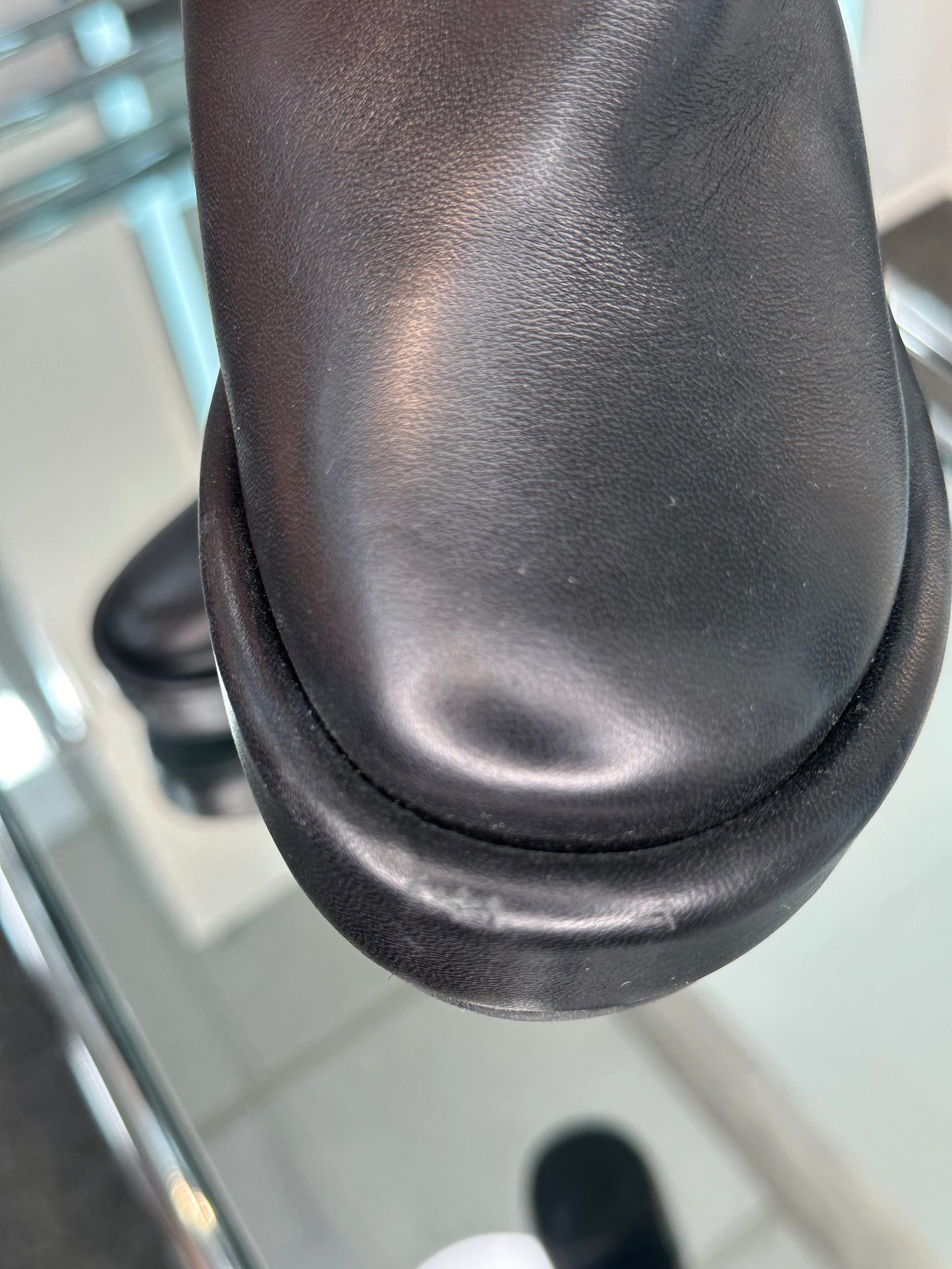 Clergerie Paris Mule